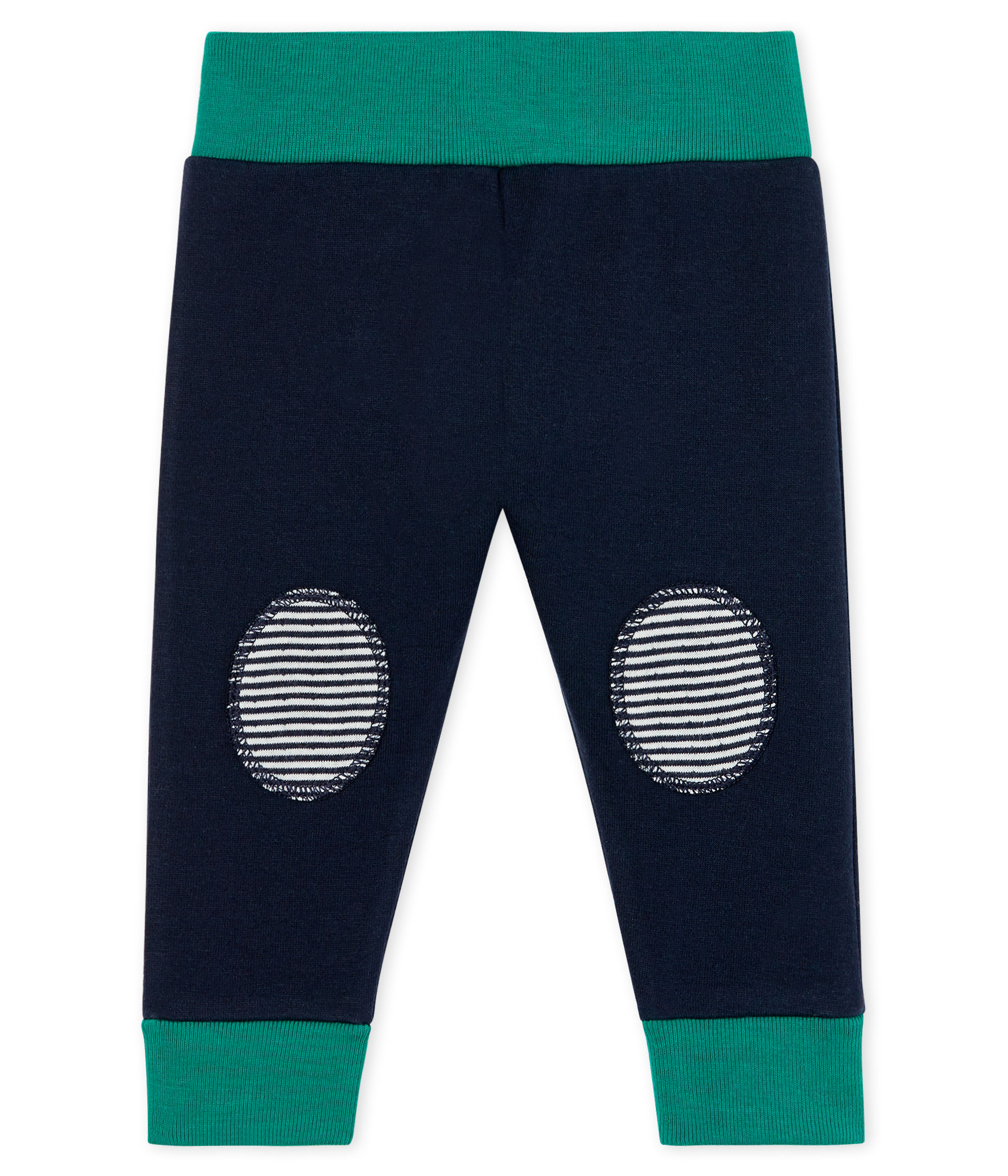 Baby Tube Knit Trousers