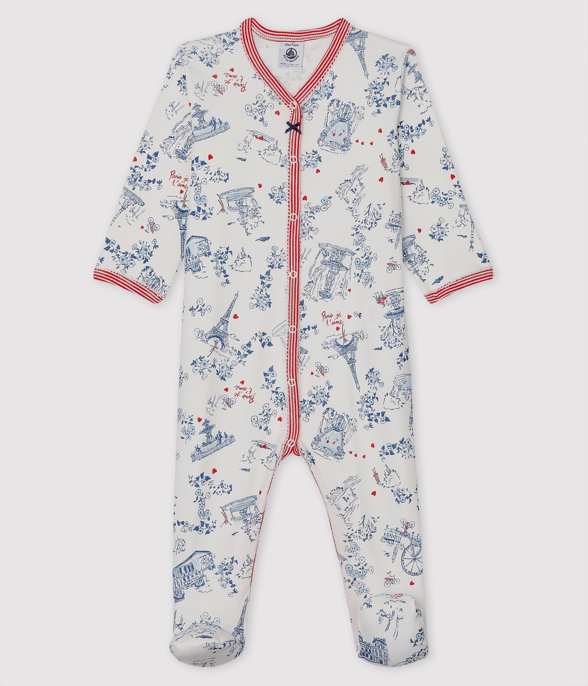big w sleepsuit