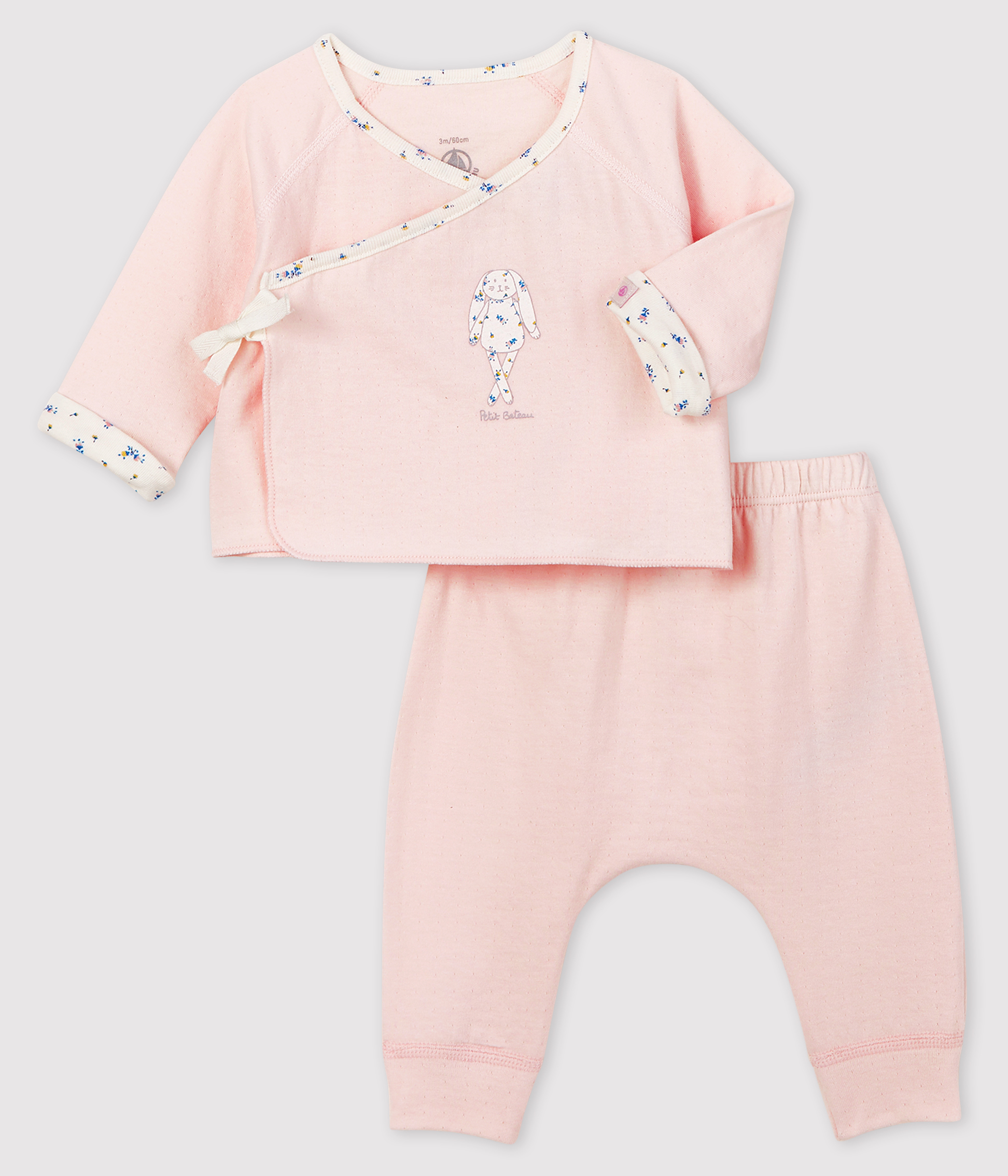 newborn gift set girl