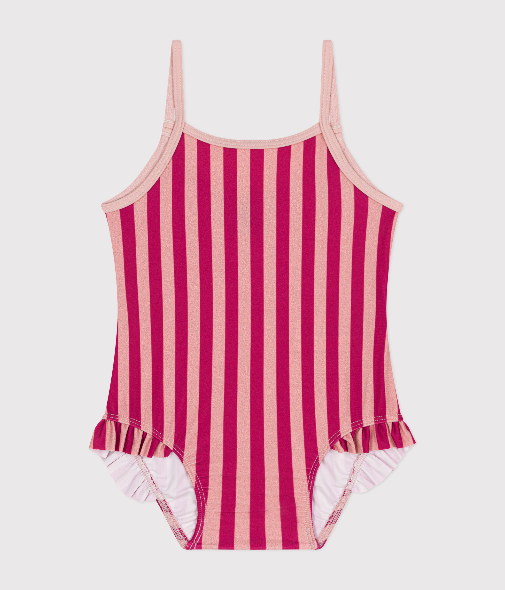 Babies swimsuit DELHI SALINE Petit Bateau