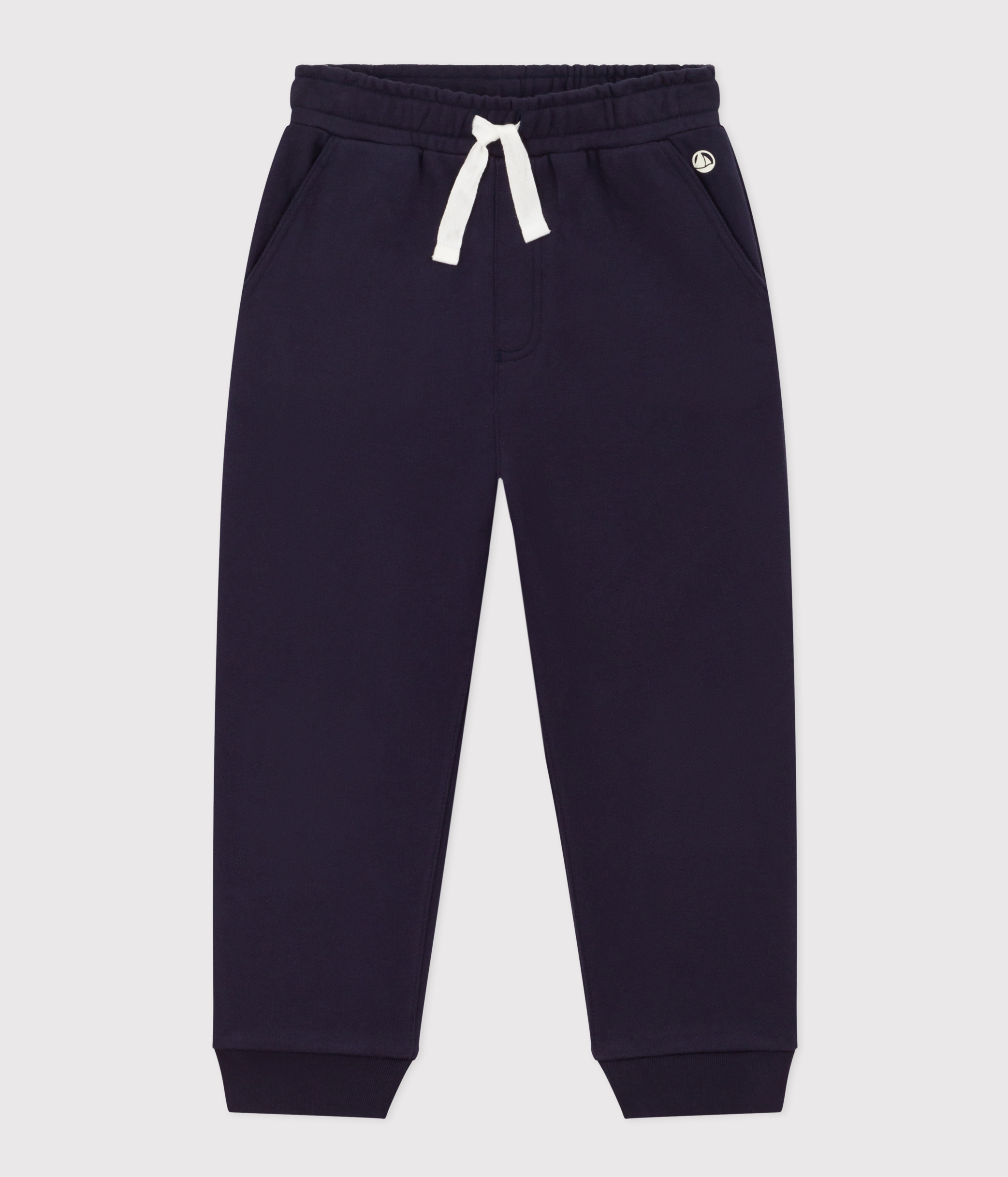 Boys Jogging Trousers SMOKING Petit Bateau