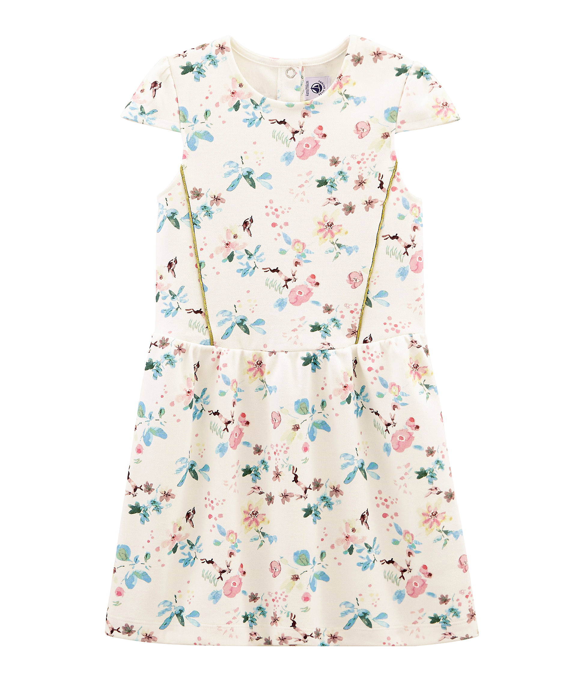 Girls' Dress