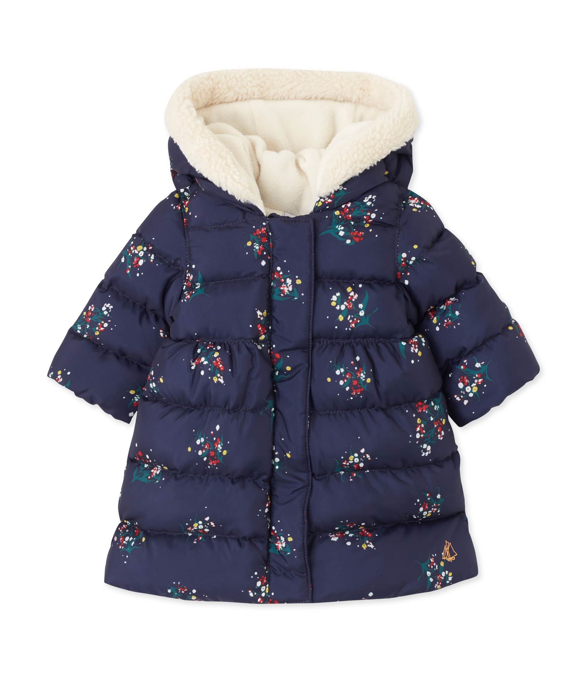 light gray leather jacket