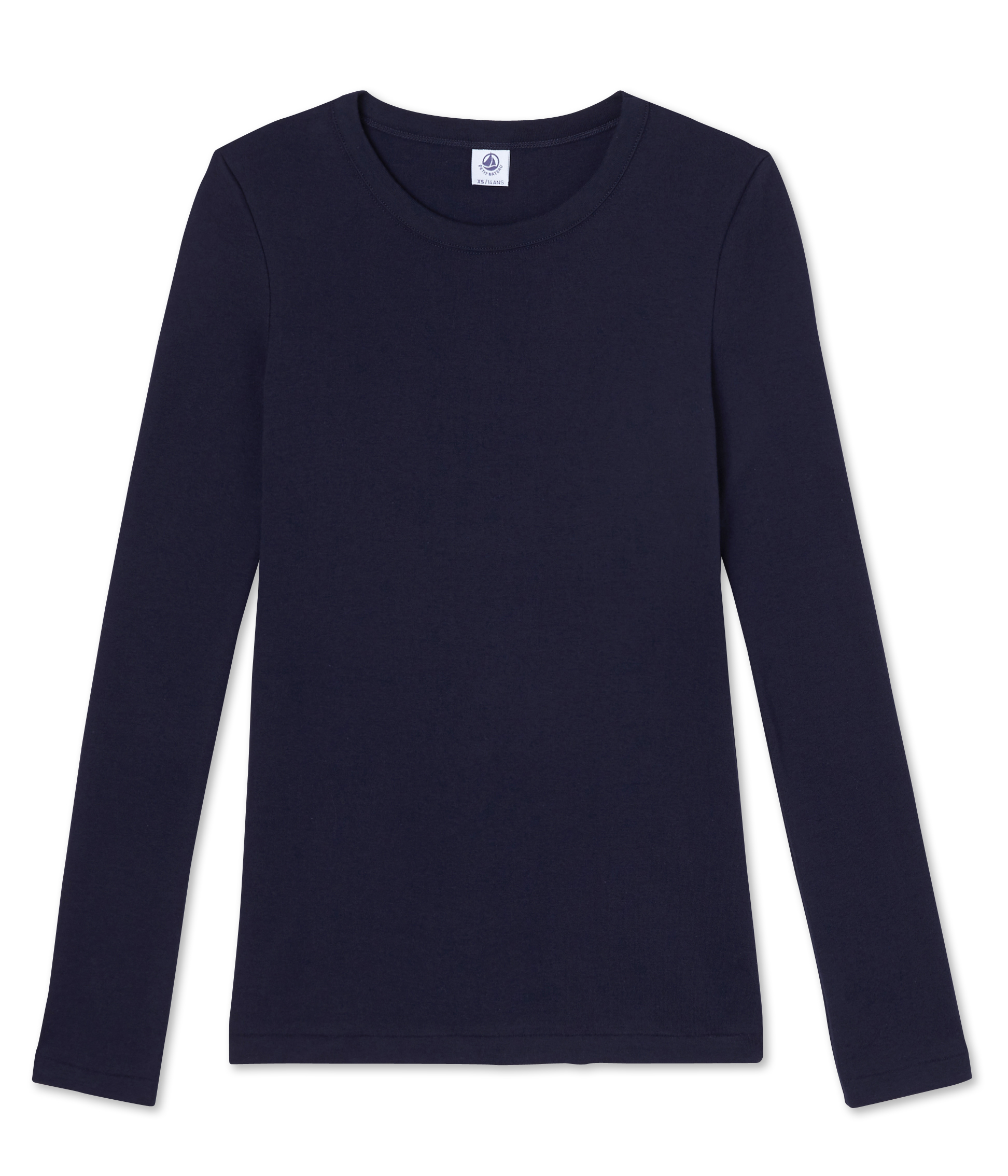 Women's Long-Sleeved Iconic T-Shirt