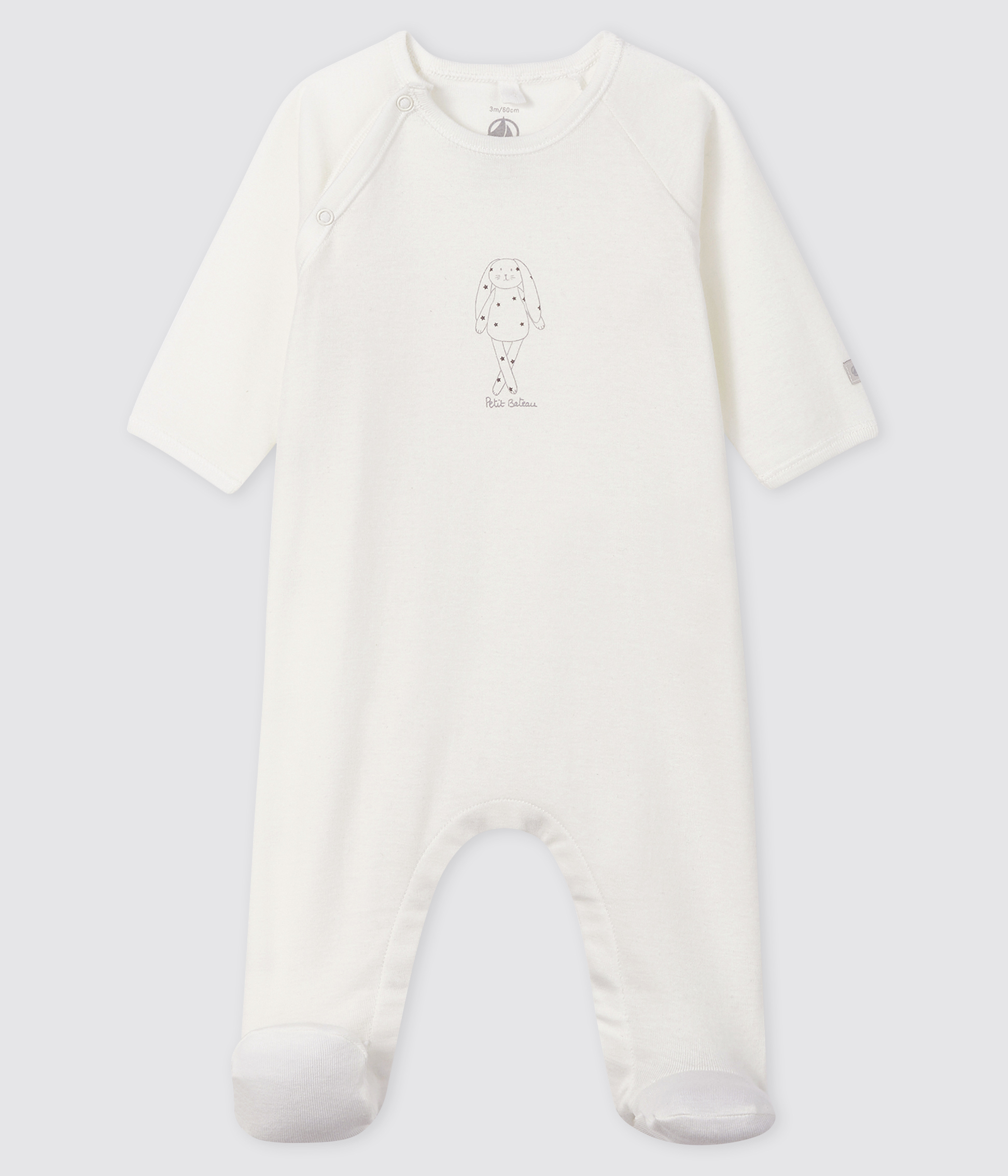 Petit shop bateau sleepsuit
