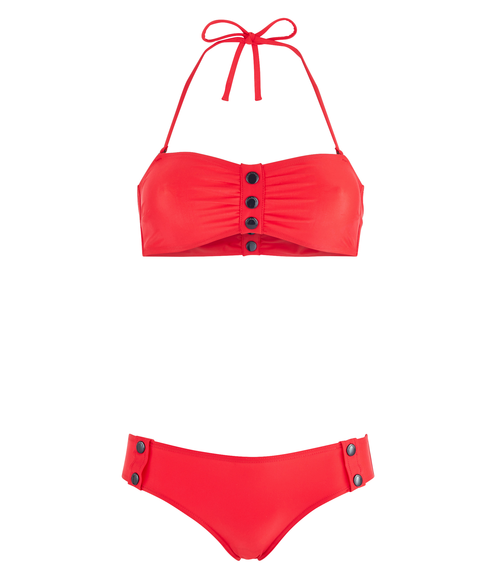 eco friendly bikini