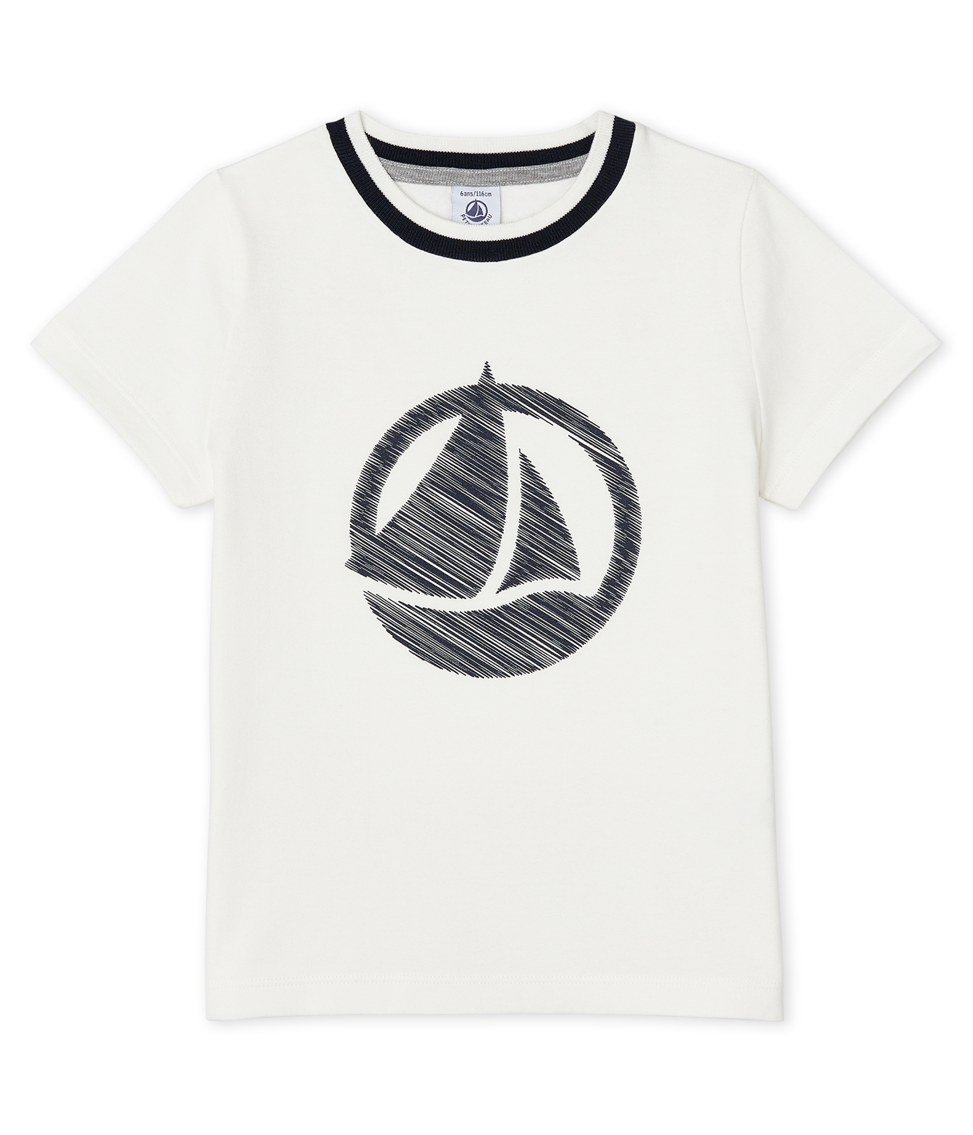 Boys' Short-sleeved T-shirt
