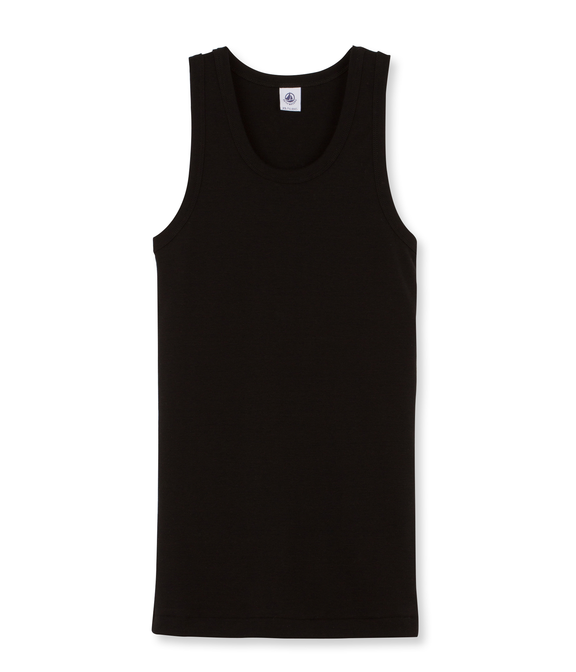 Women's Plain Sleeveless Top
