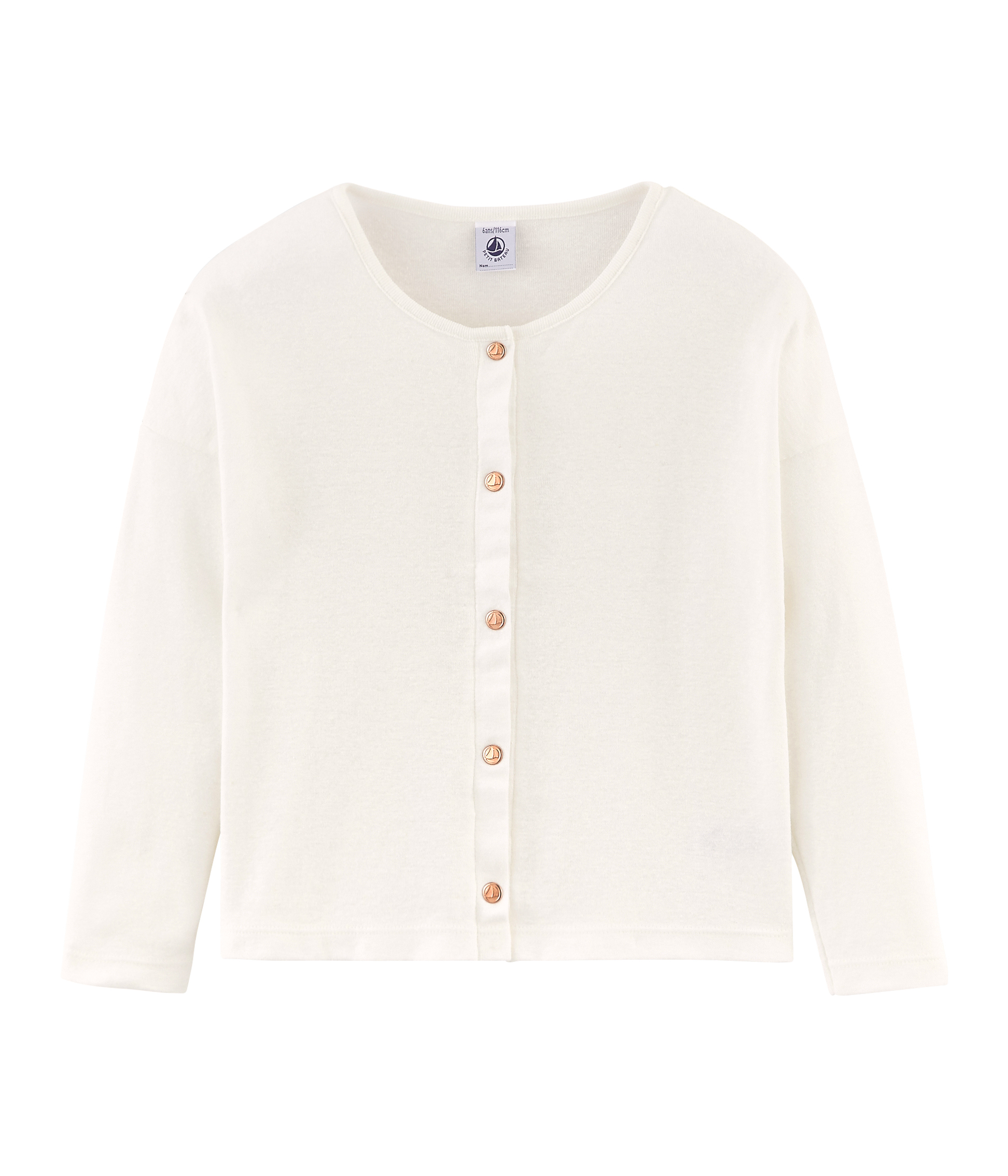 Girls' Cardigan