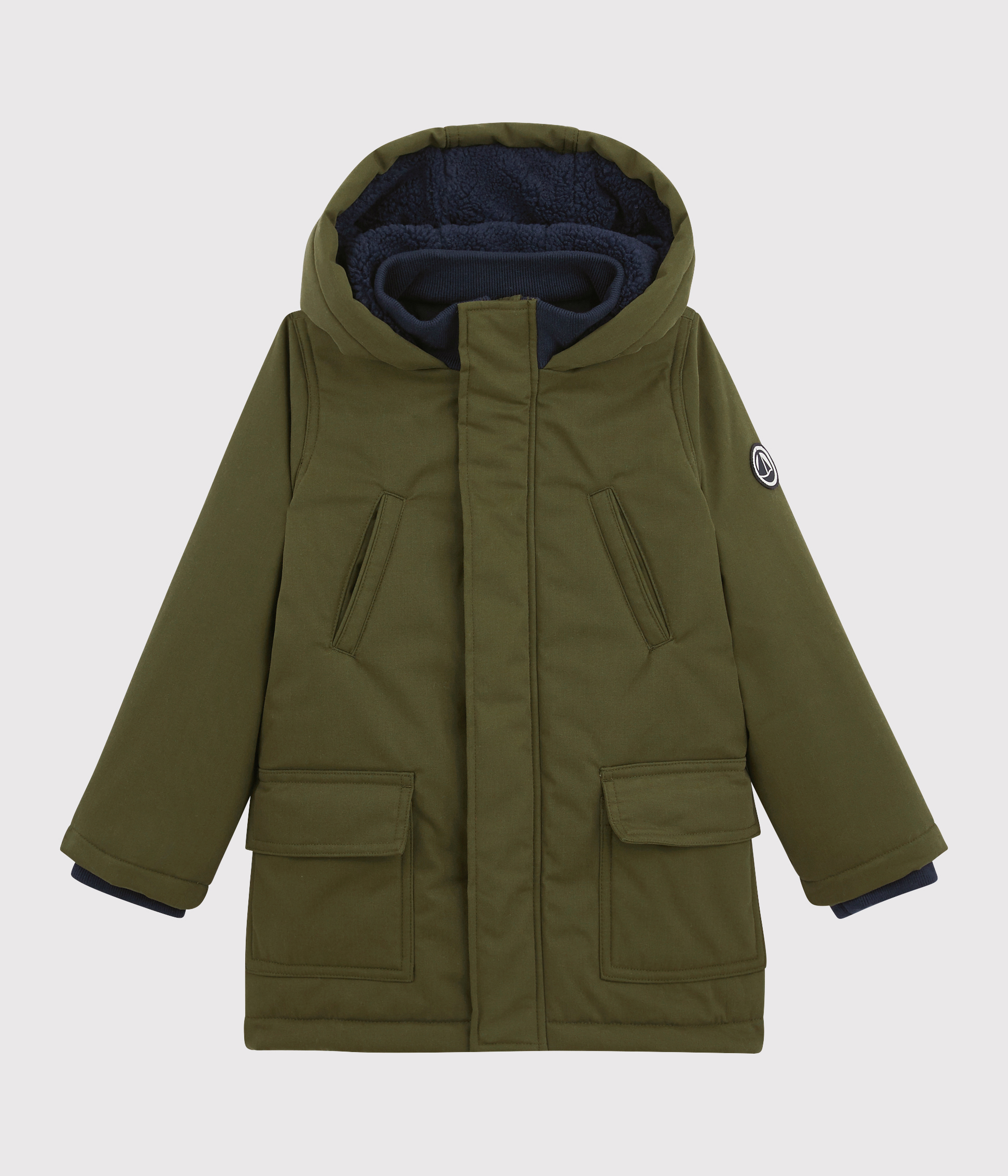 Parka online petit bateau