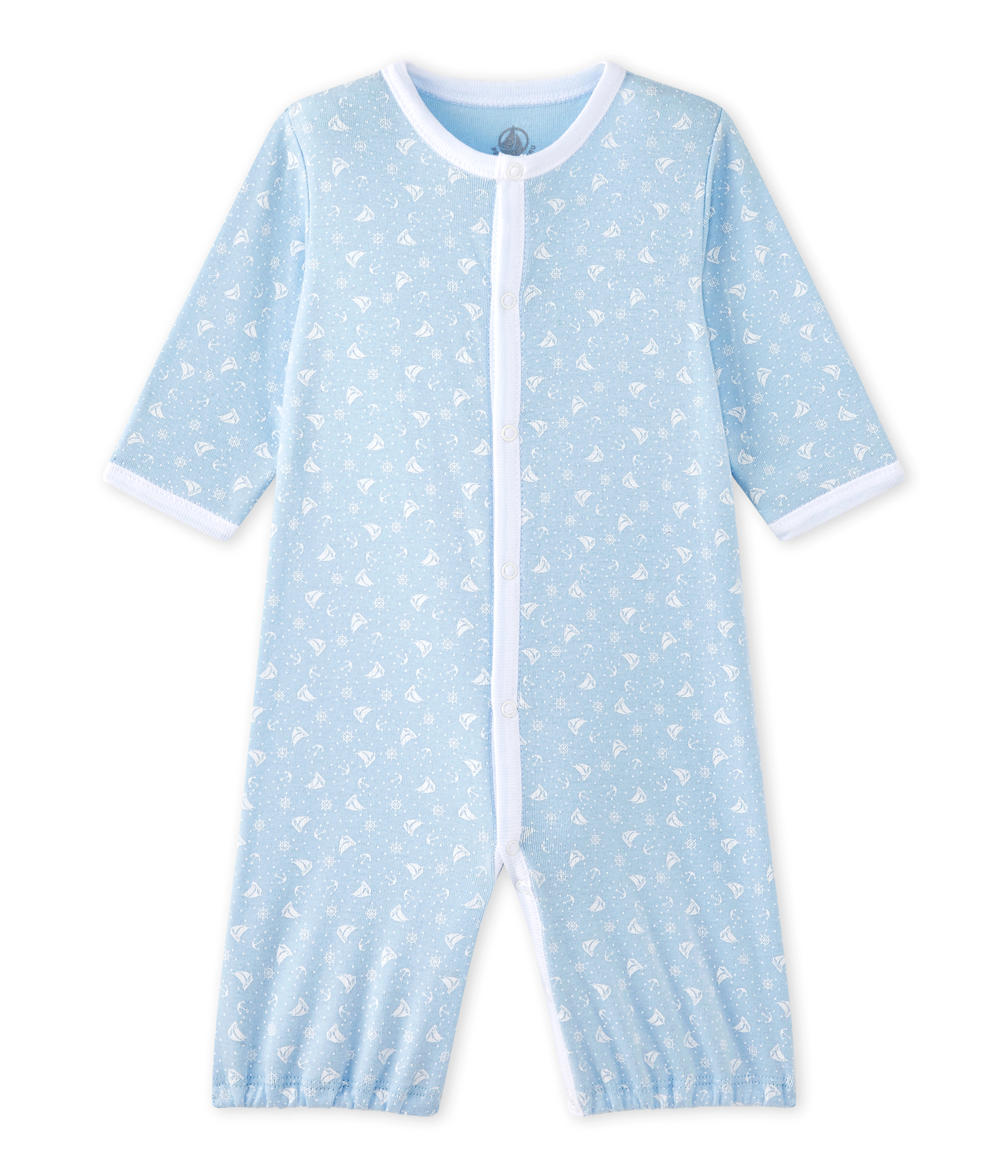 petit bateau sleep sack