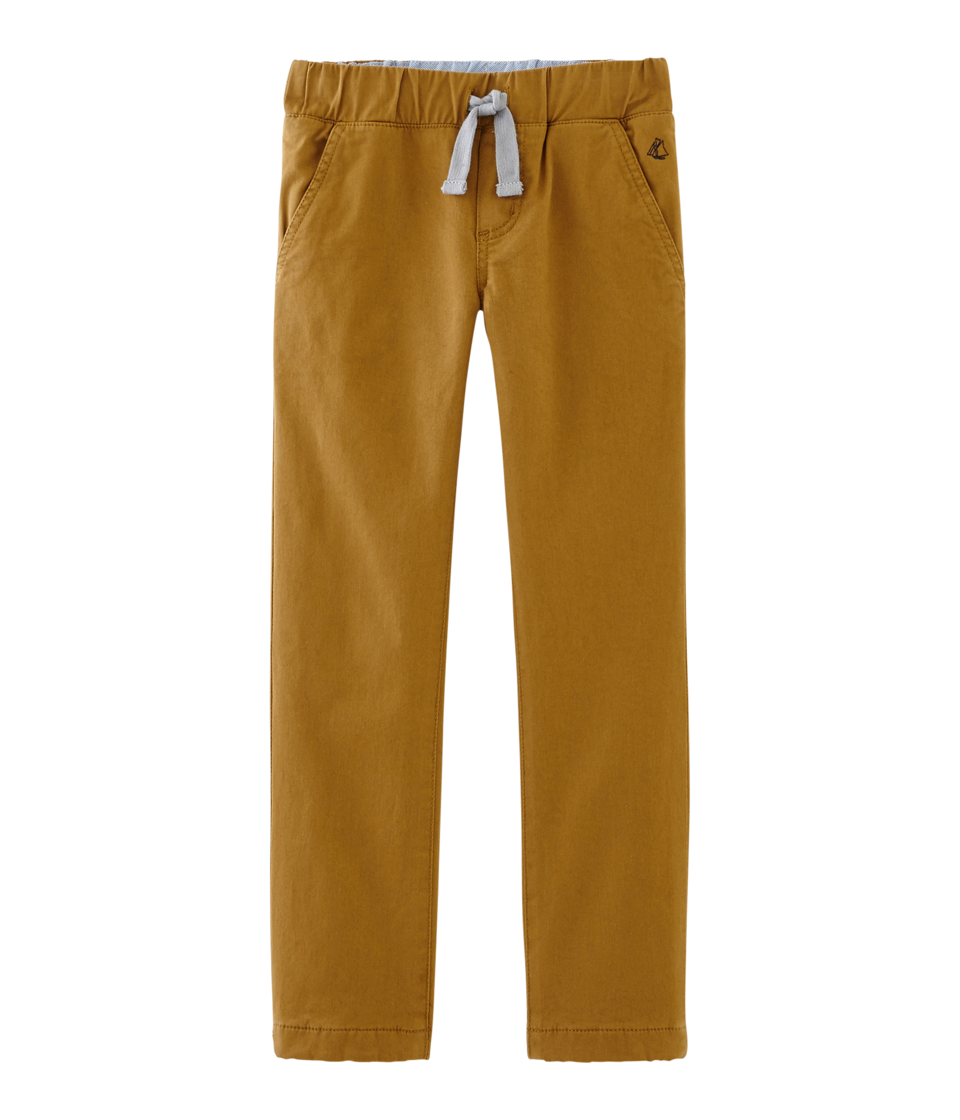 Boys Warm Lined Trousers