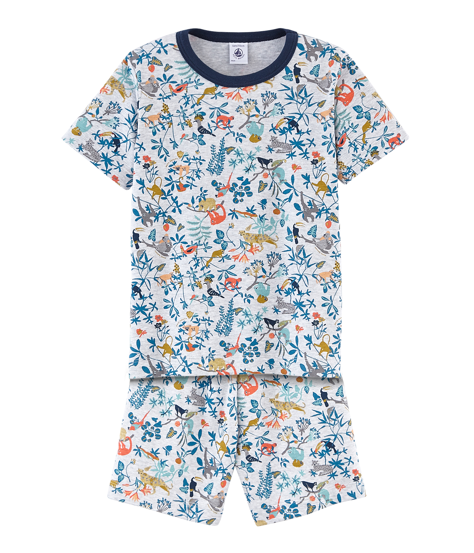 Boys' short Pyjamas