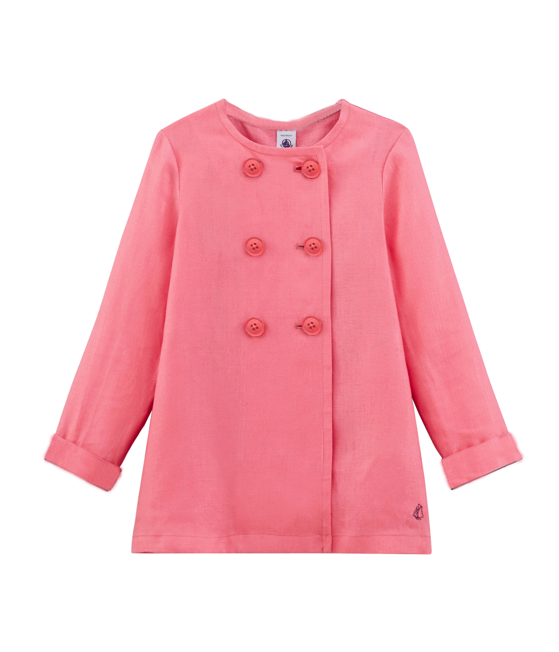 target baby girl jackets