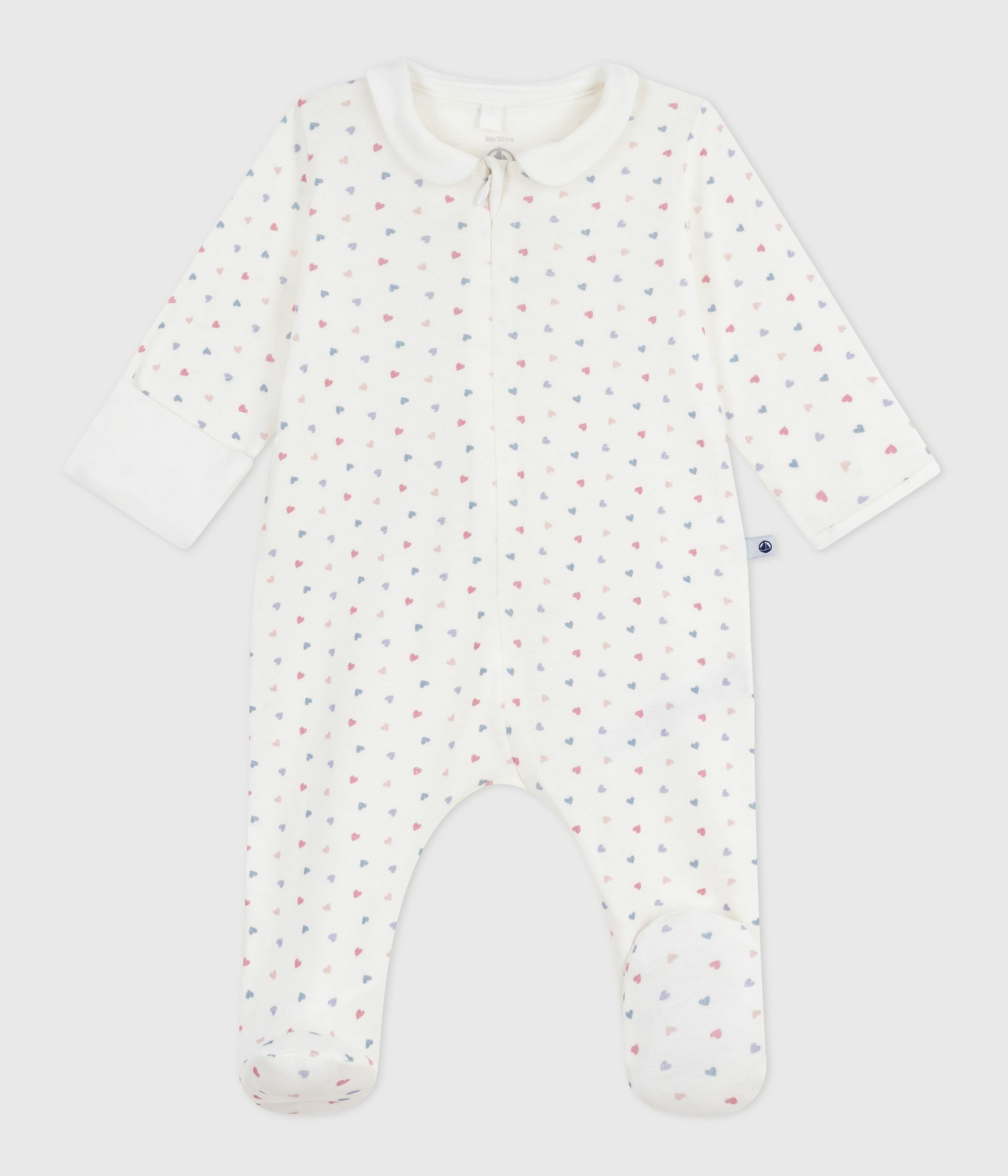 Cap Design Pajama Suit For Baby Boy #MAE104 main image 0