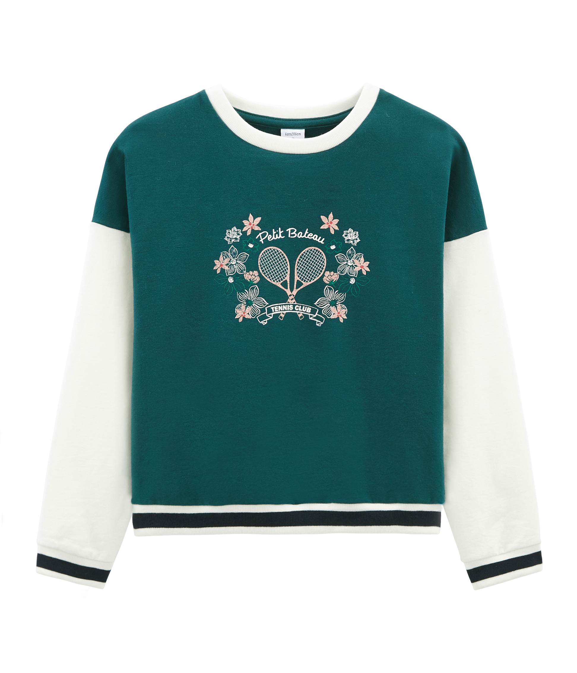 Girls' Sweatshirt