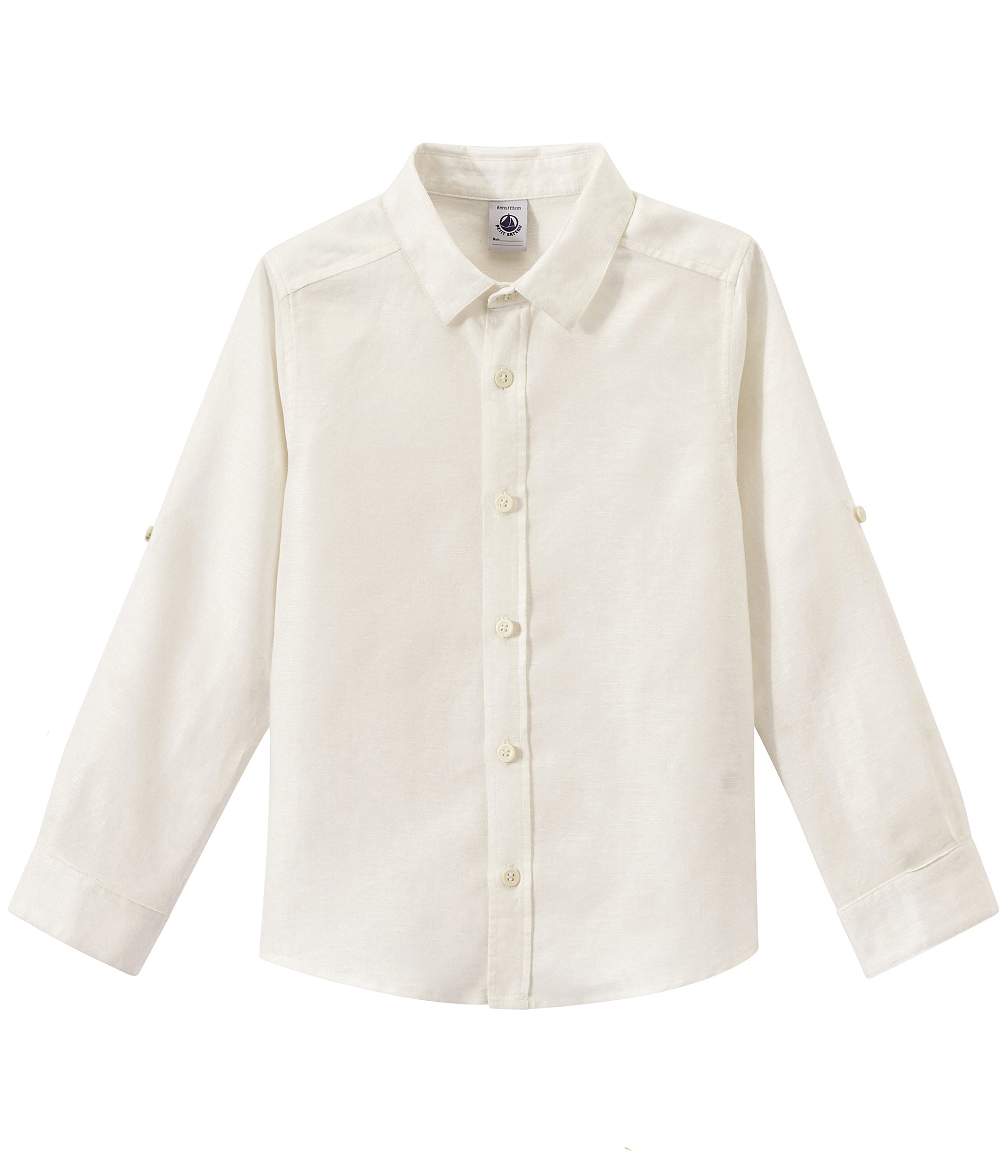 Boy's Oxford shirt