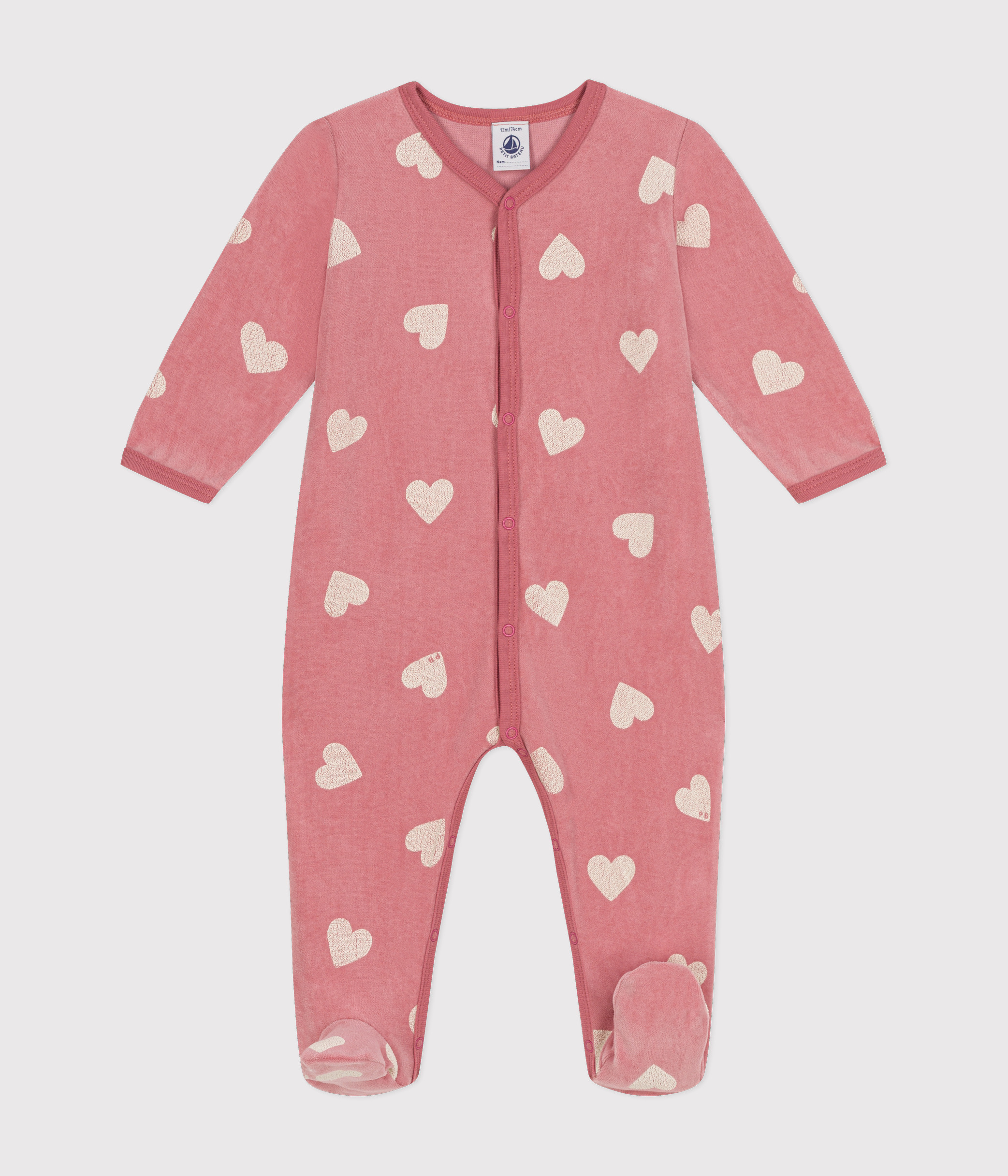 Petit bateau regenjas baby hotsell