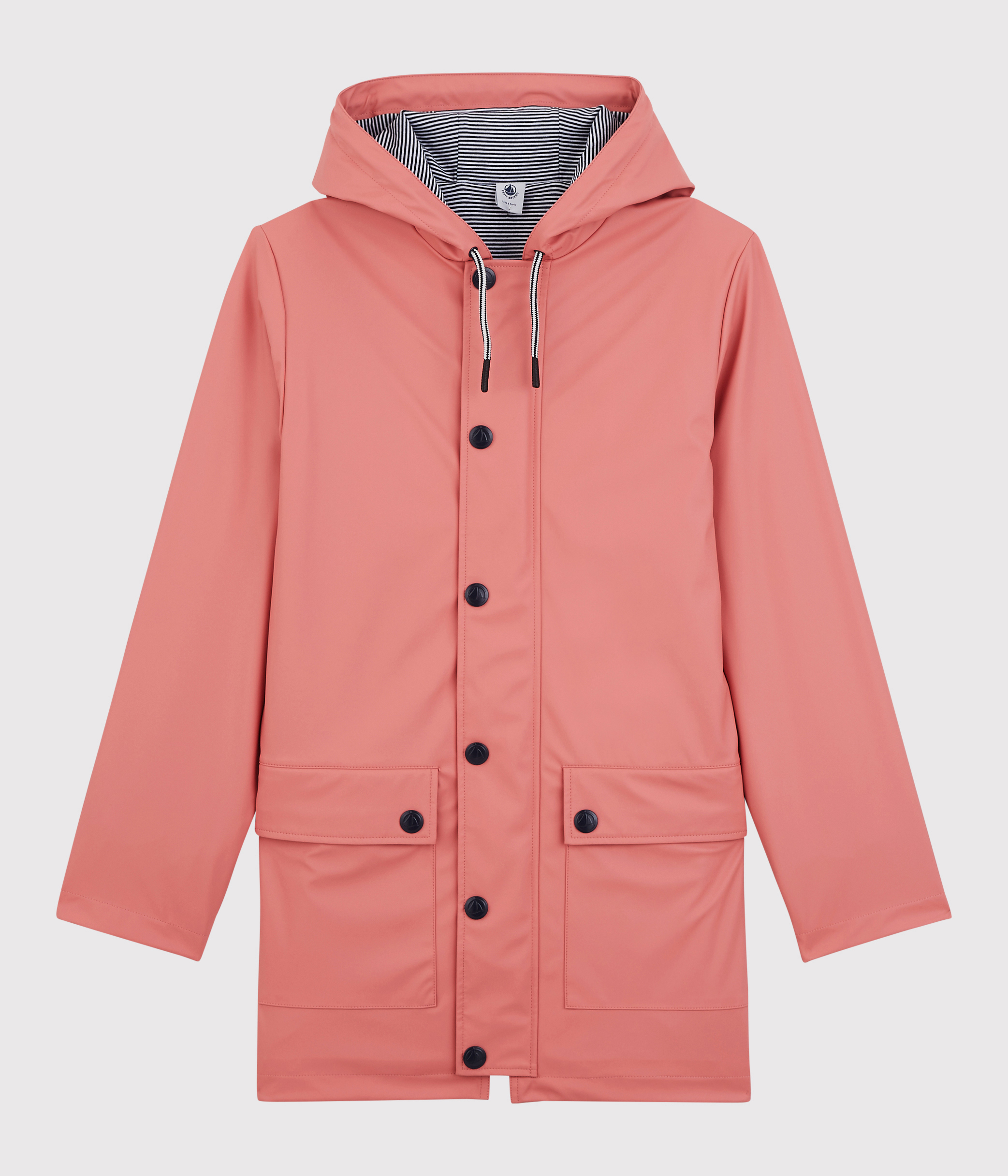 Petit bateau deals raincoat australia