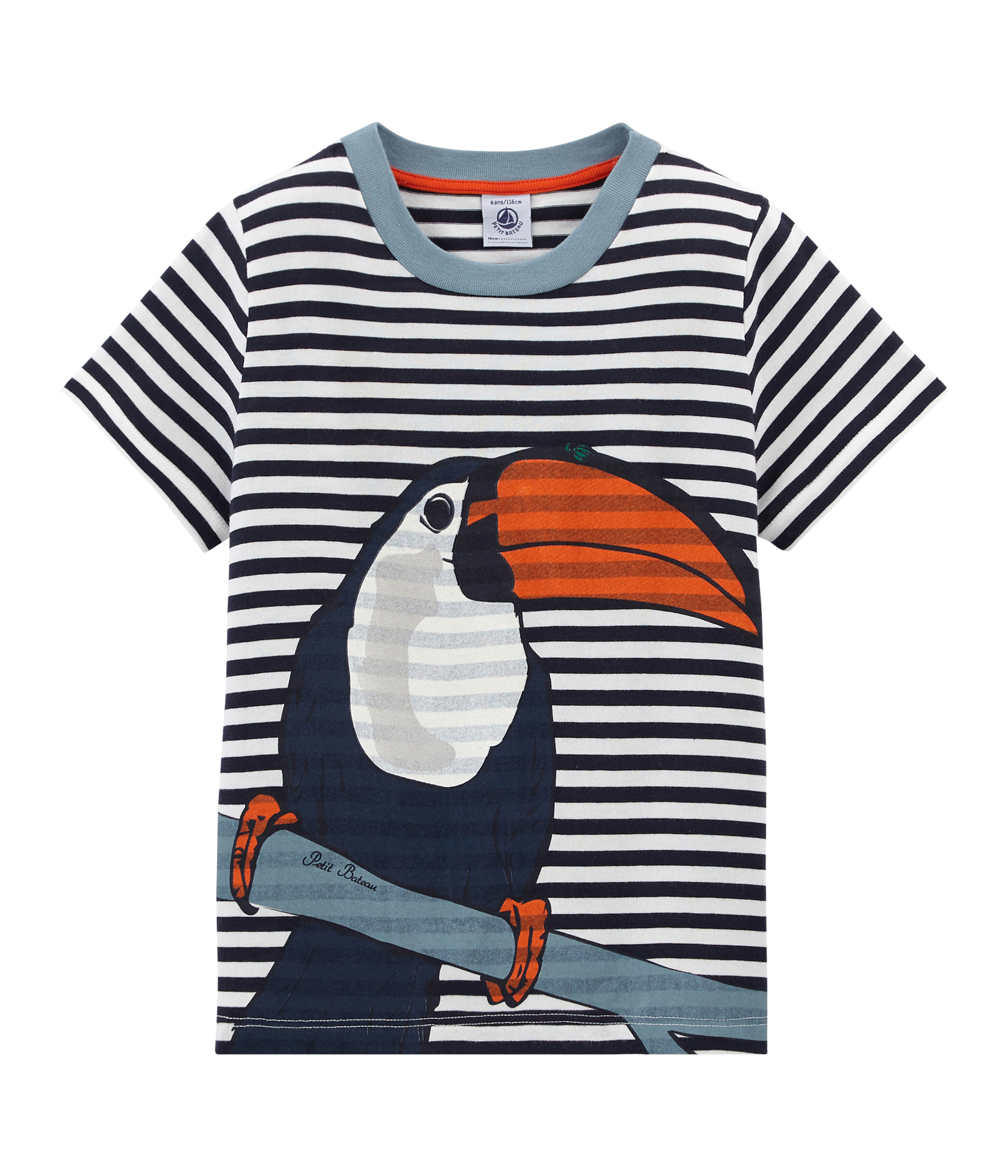 Boys T-shirt