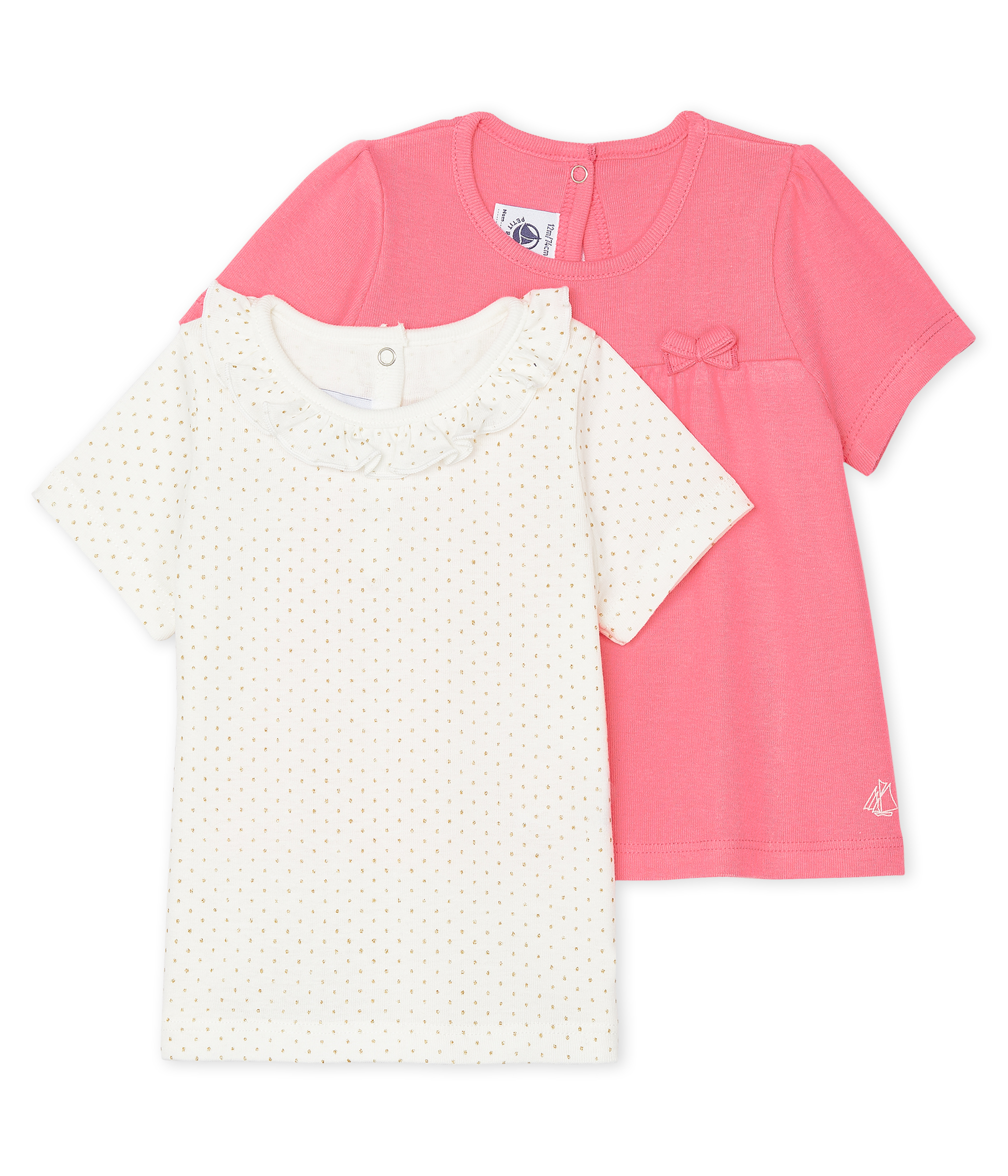 petit bateau baby clothes