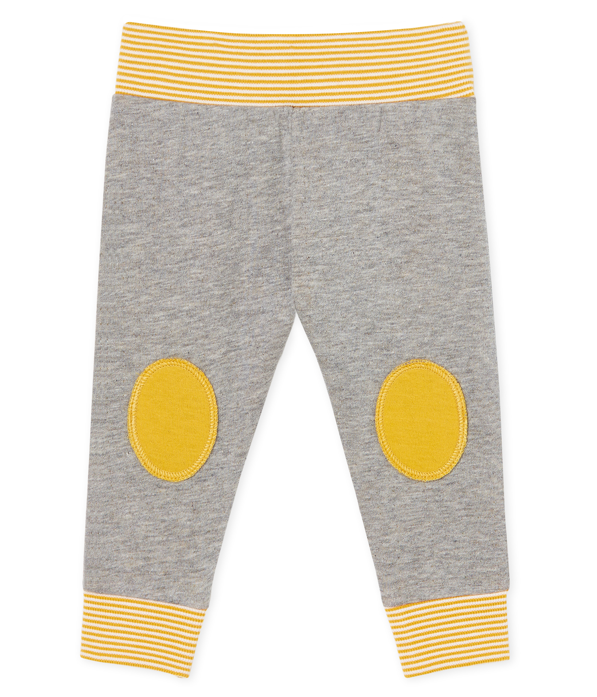 Baby Tube Knit Trousers