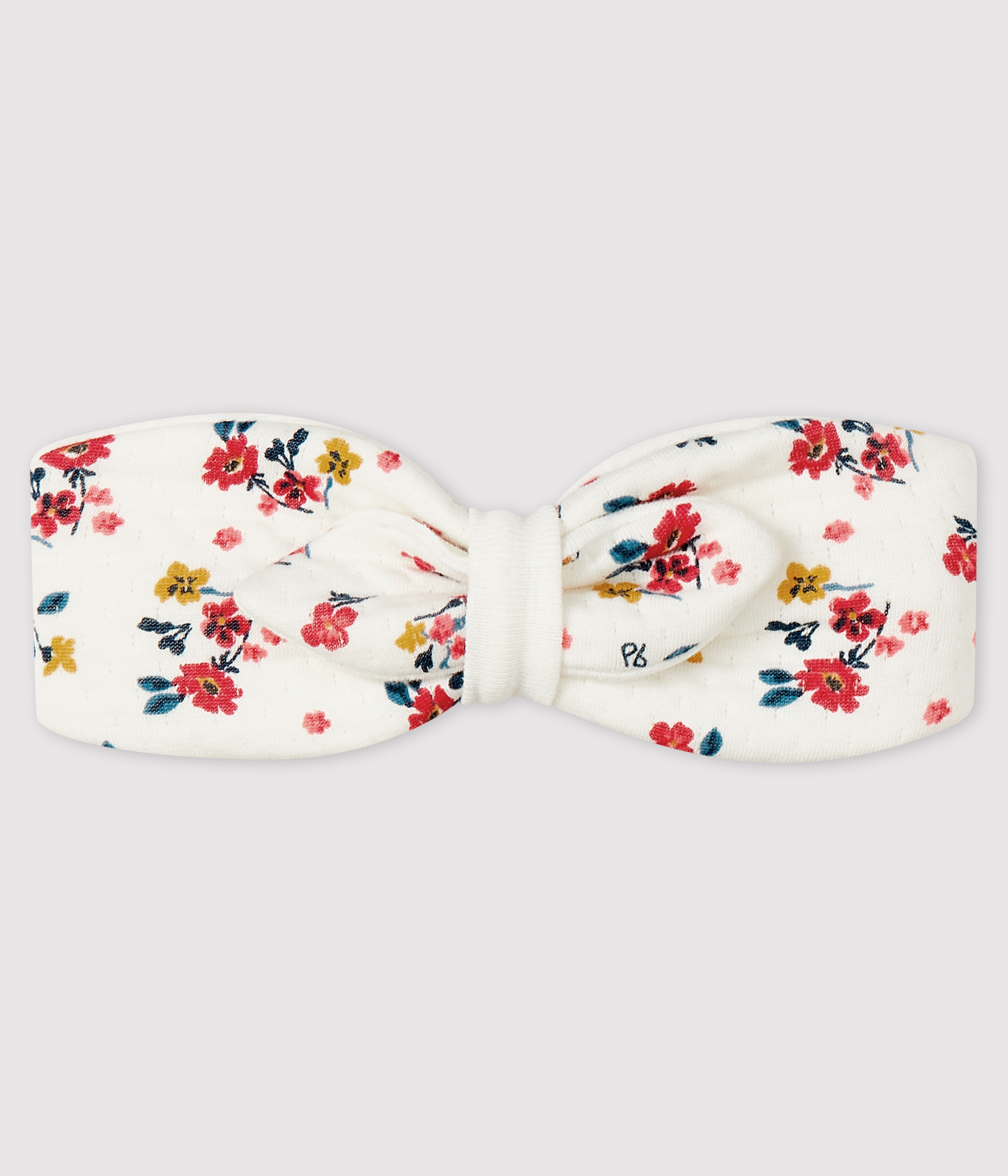 Petit Bateau Girls Headband
