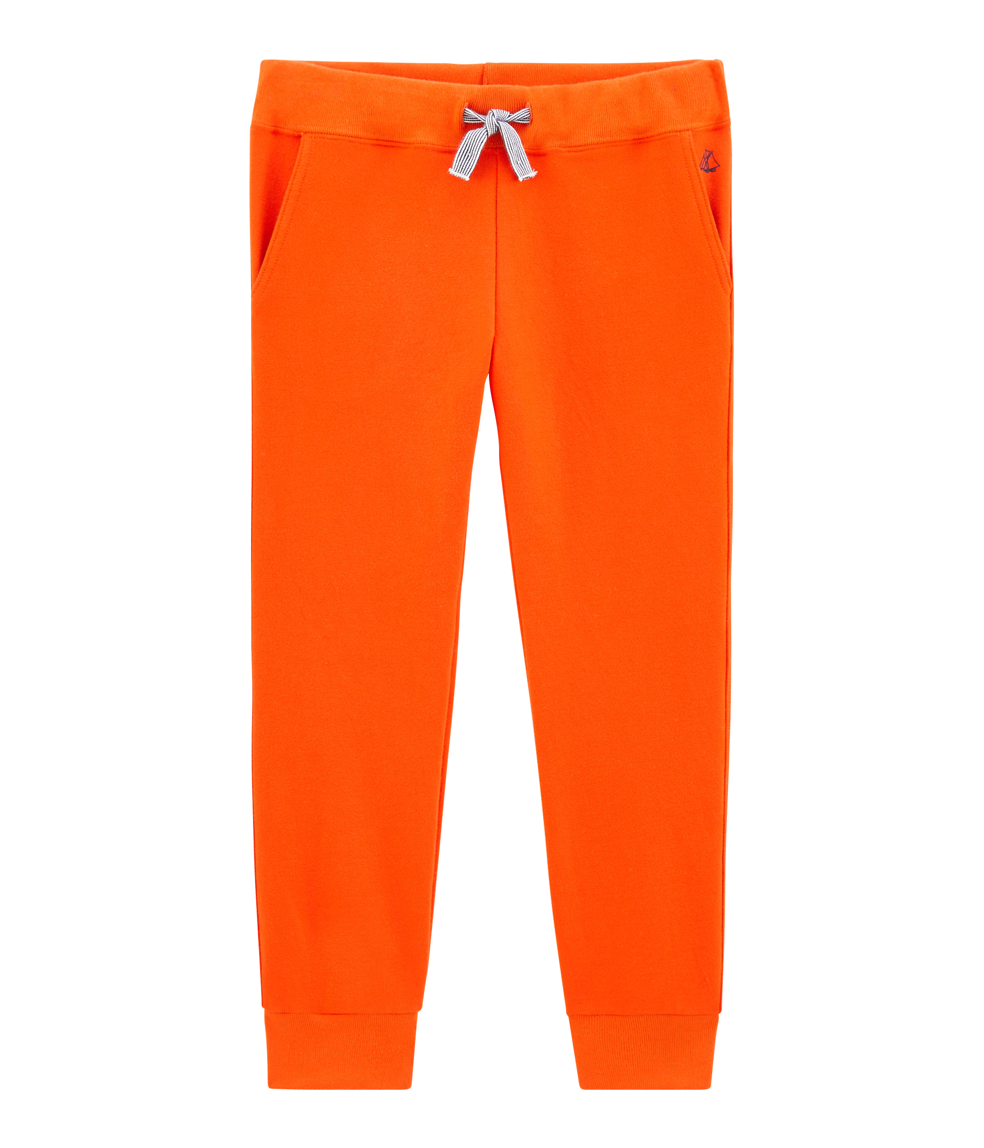 Petit Bateau Boys Trouser