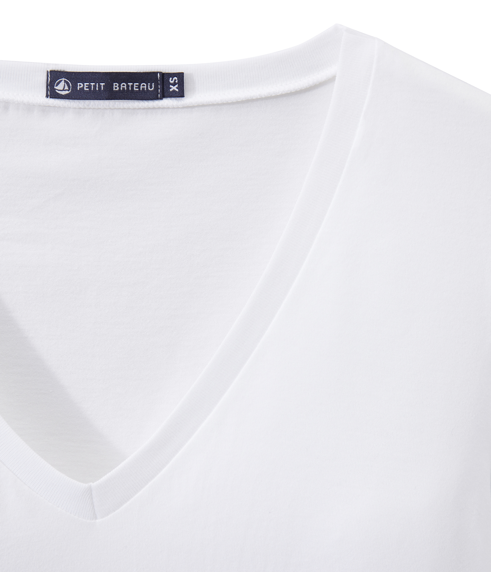 V-NECK women