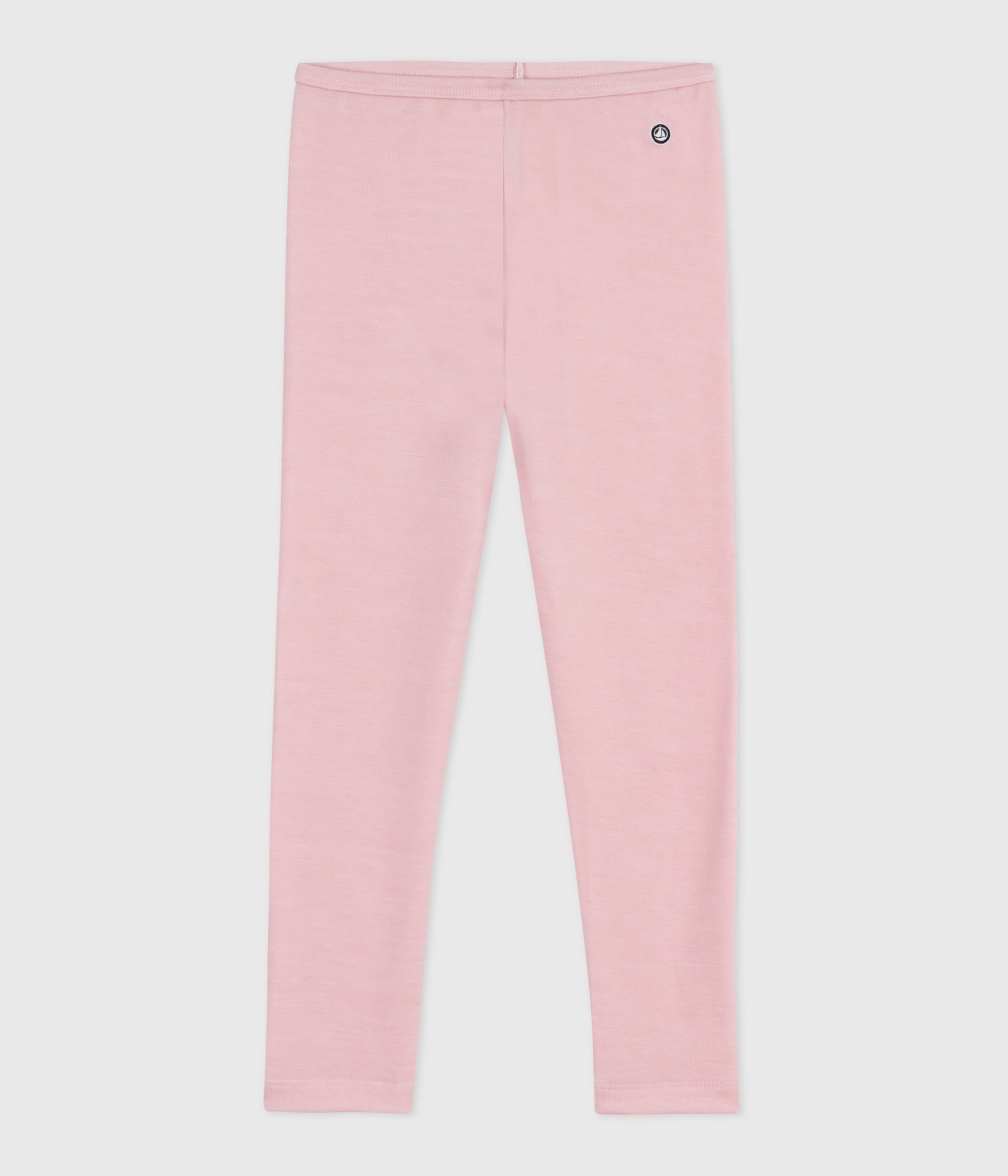 Kyte BABY Toddler Leggings in Dusty Rose