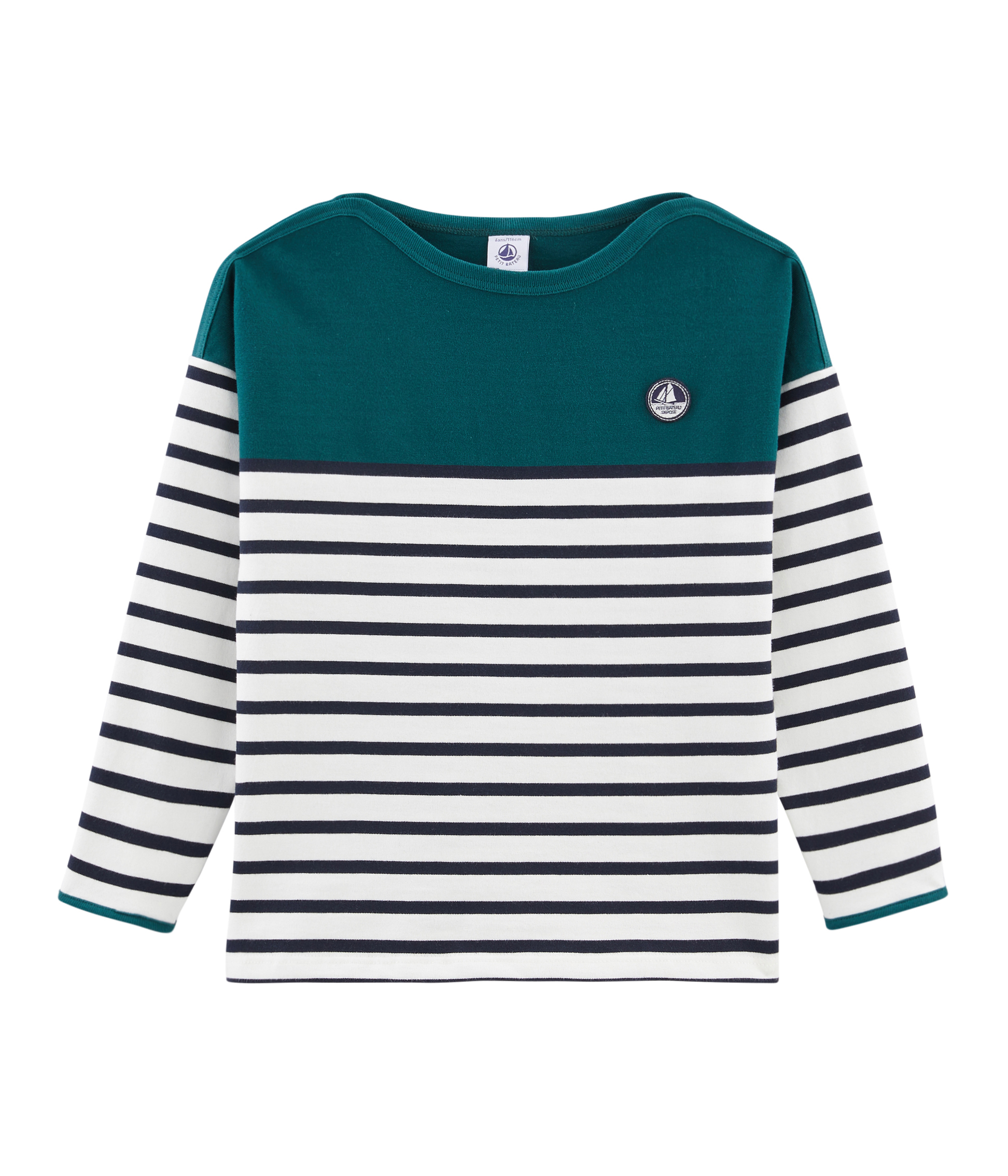 Children's breton Top