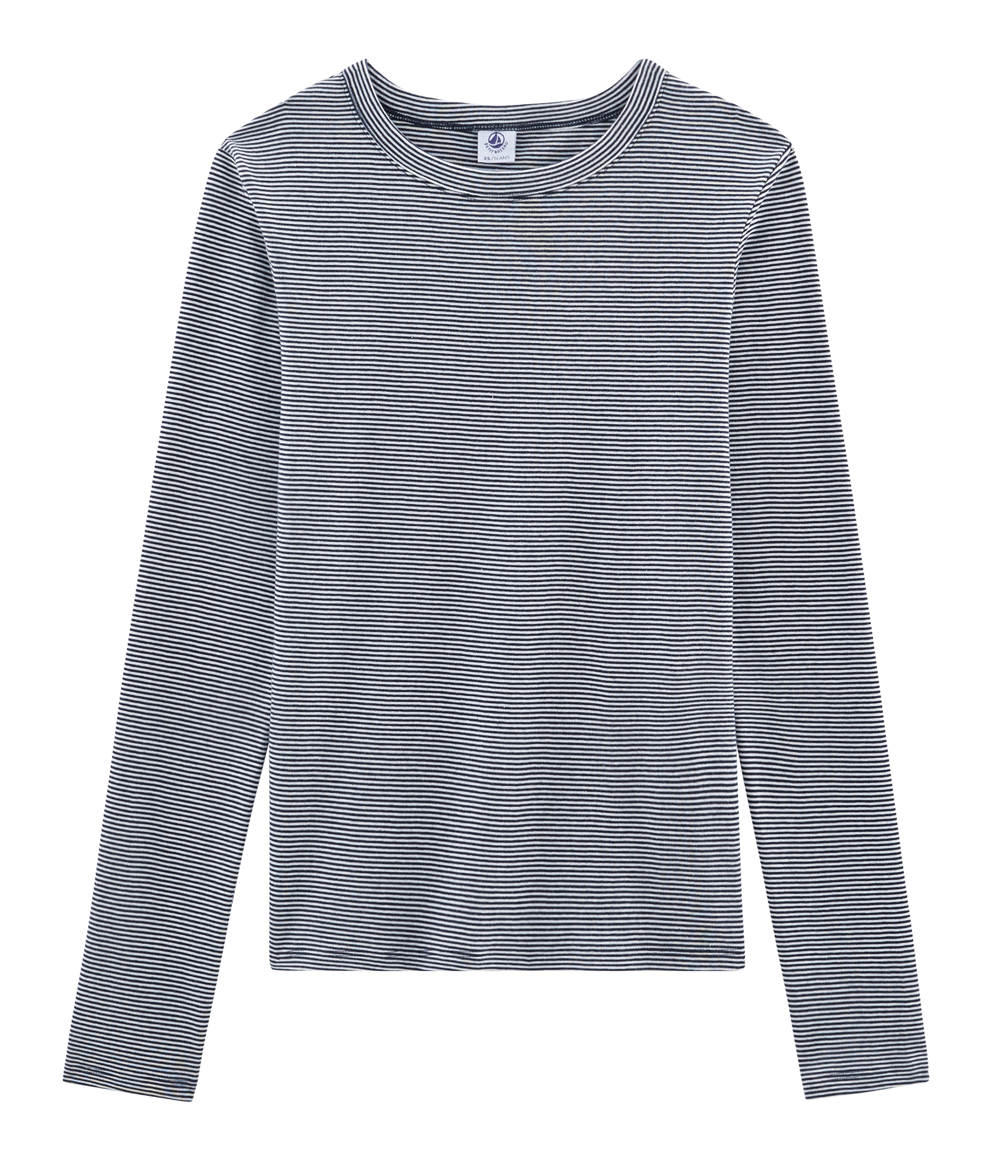 Women's Long-Sleeved Iconic T-Shirt