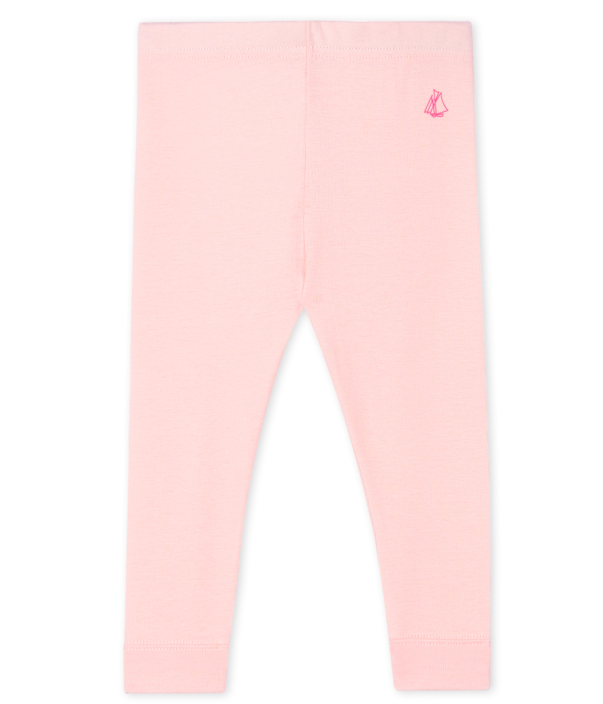 baby pink leggings