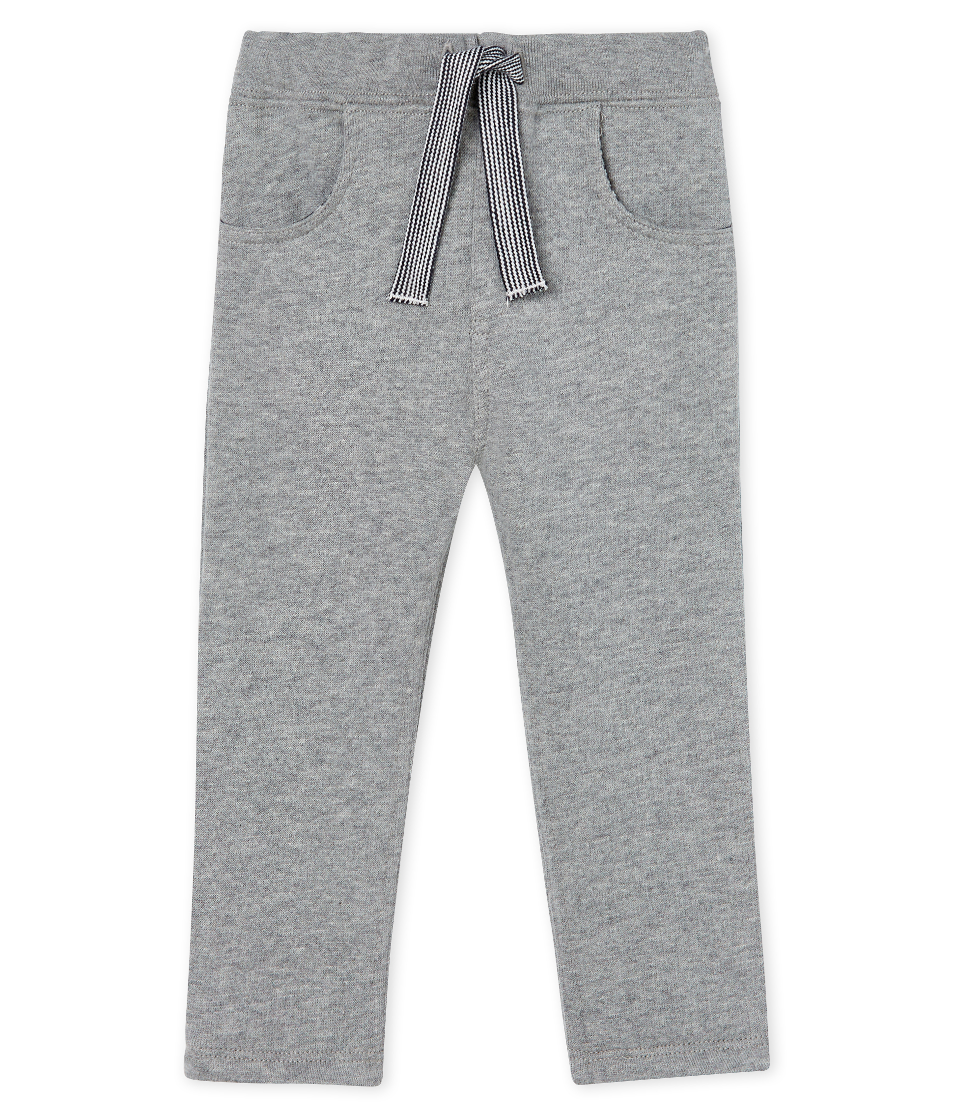 Baby Boys' Warm Fleece Trousers