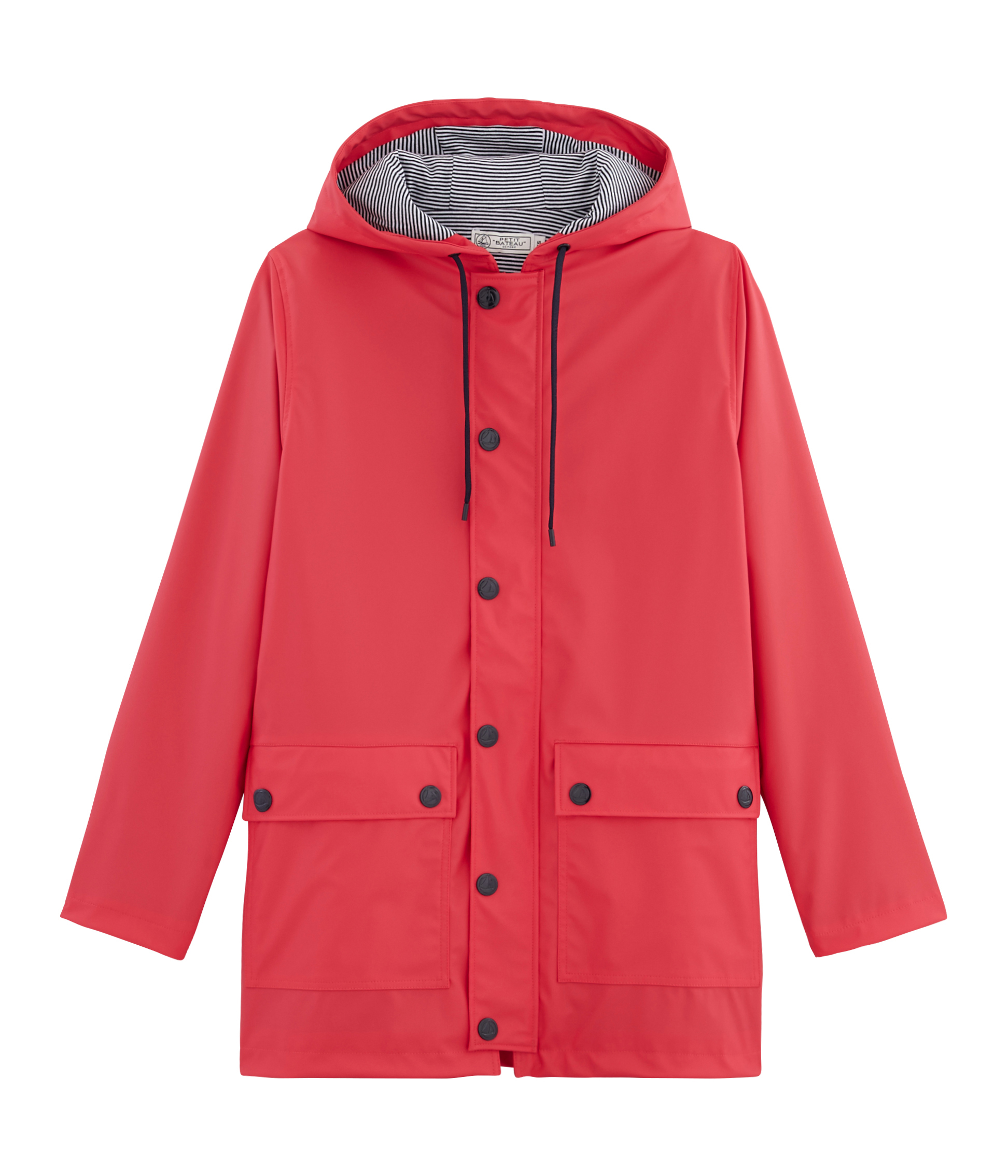 Unisex Raincoat