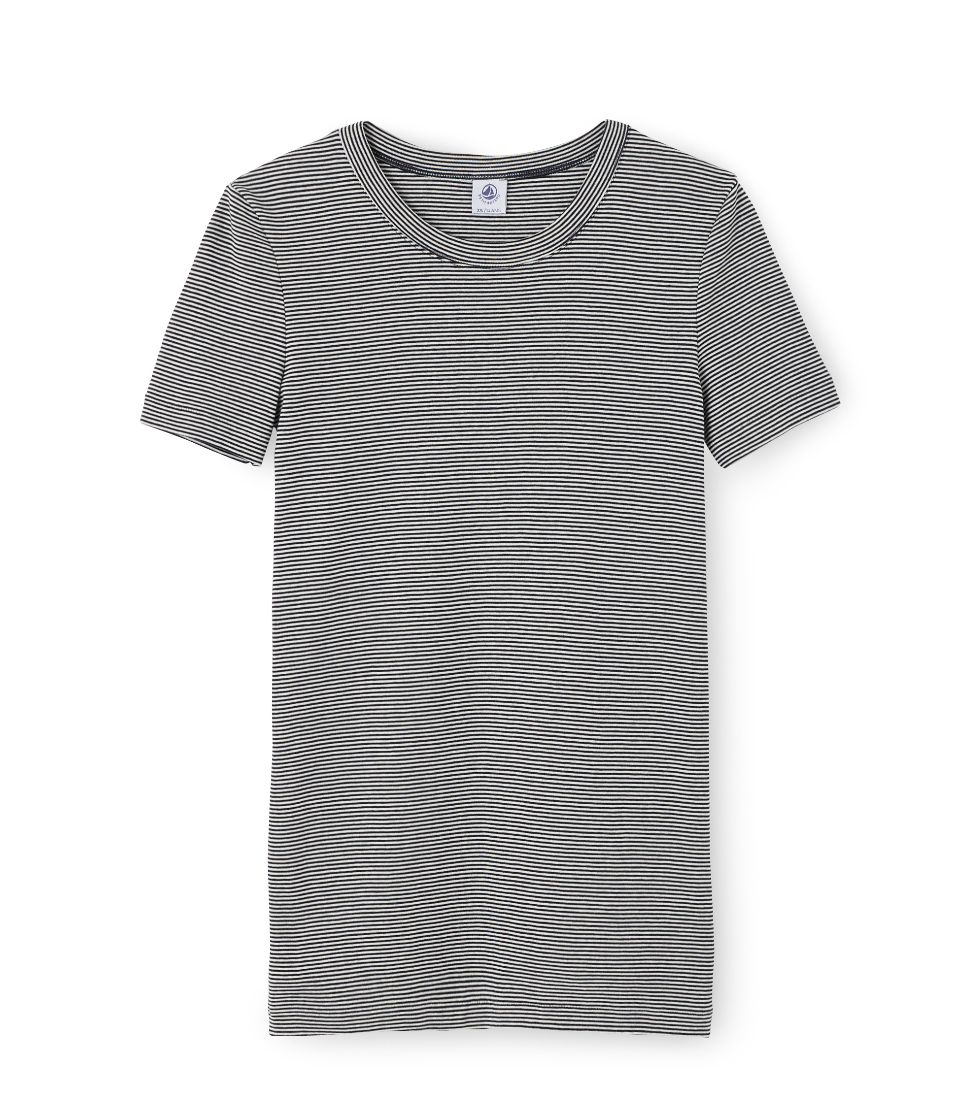 Women's Short-Sleeved Iconic T-Shirt