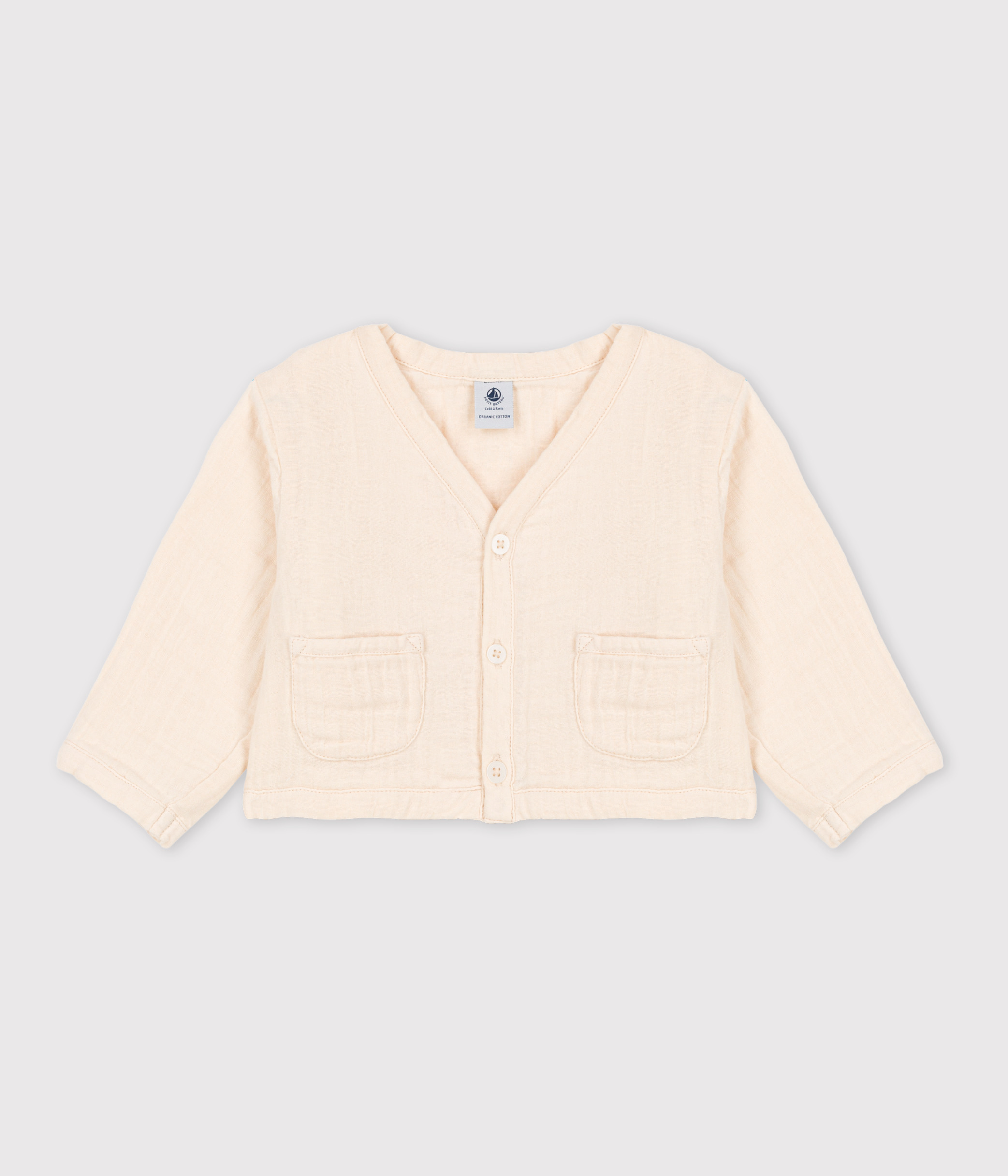 Cardigan neonato hotsell h&m