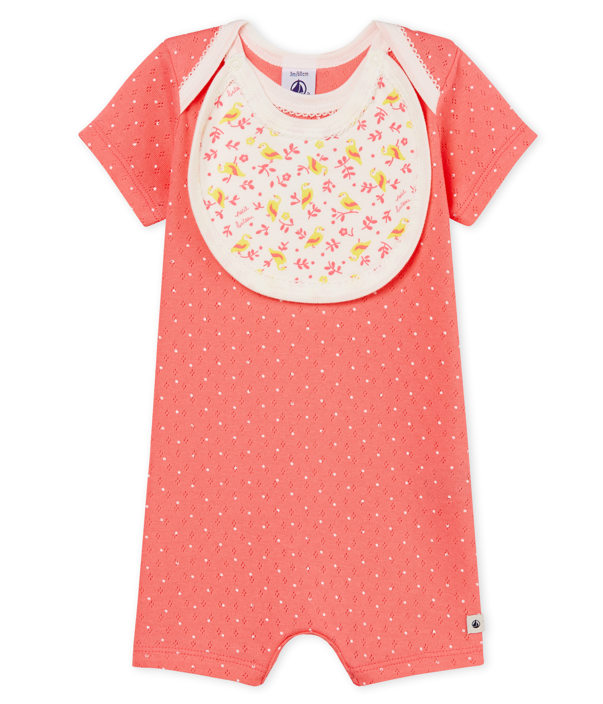 Baby Girls' Shortie