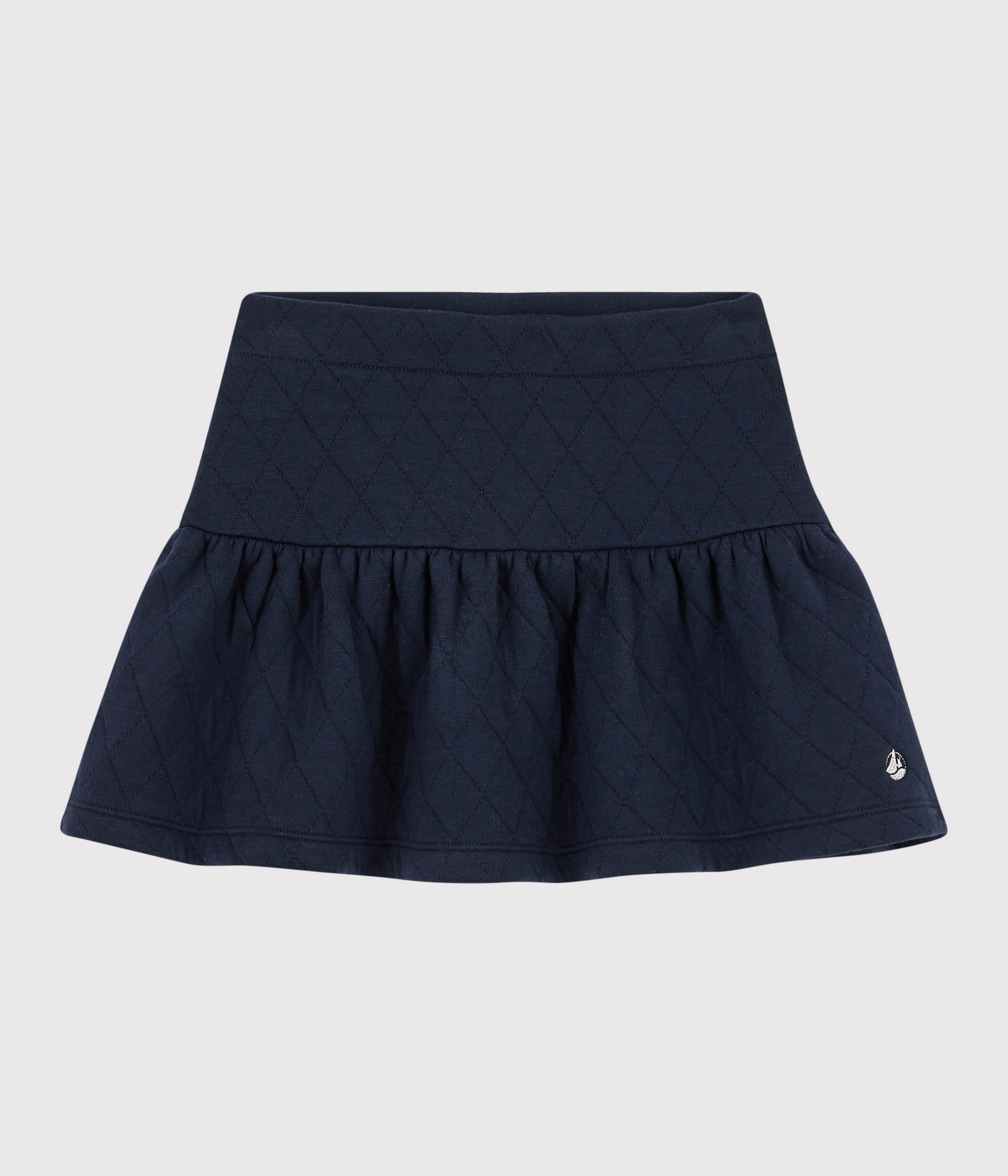Petite clearance bateau skirts