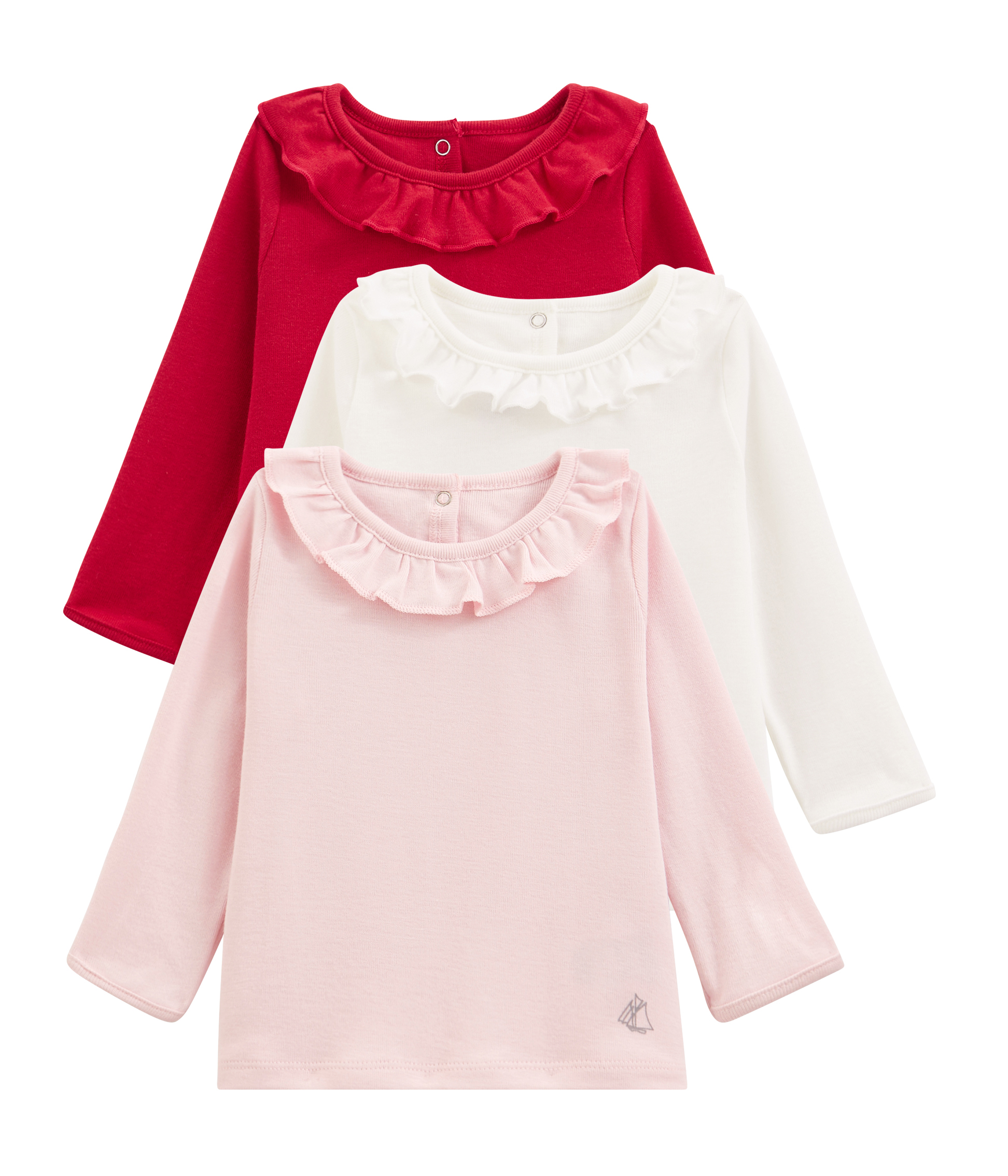 baby girl 3 piece set