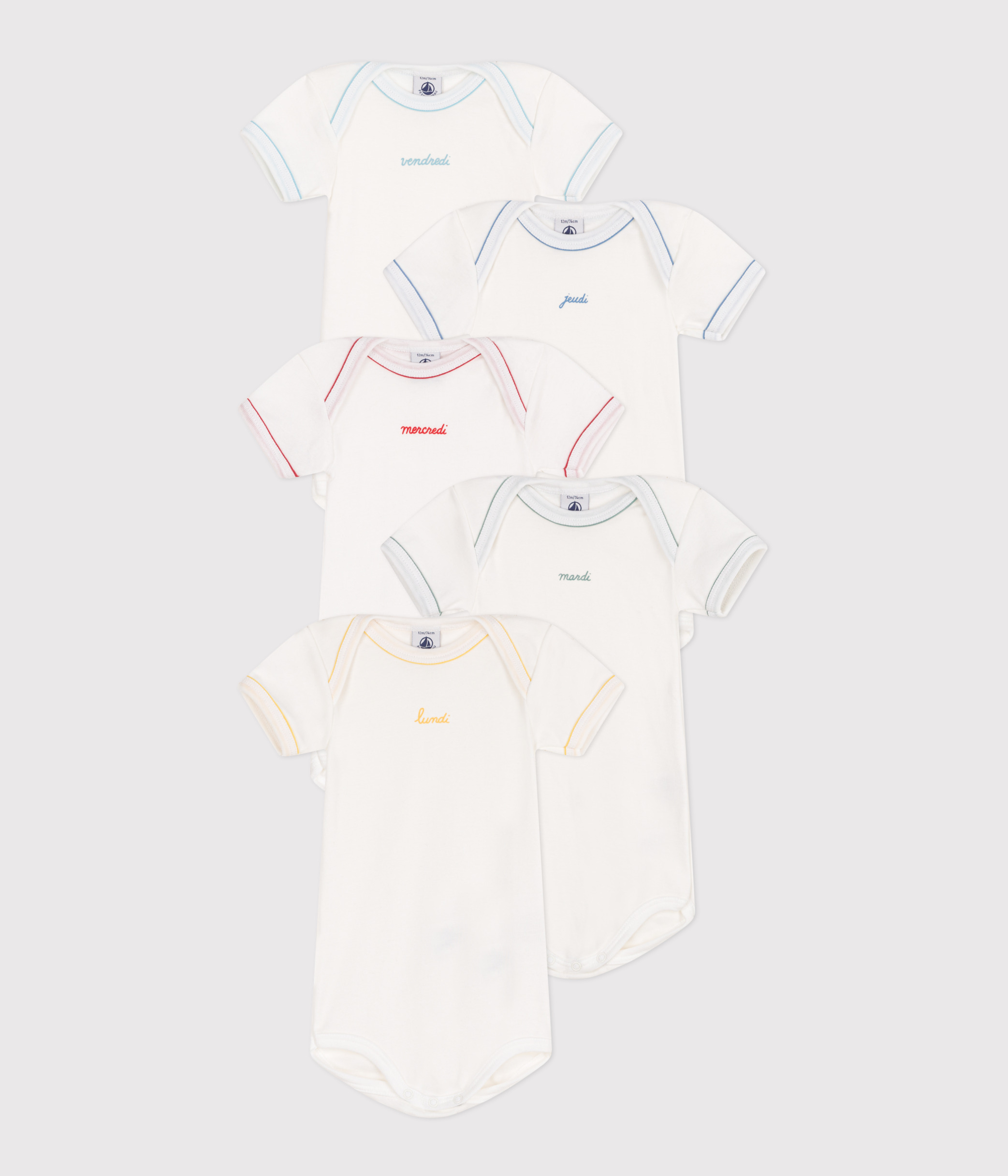 Baby Petit Bateau