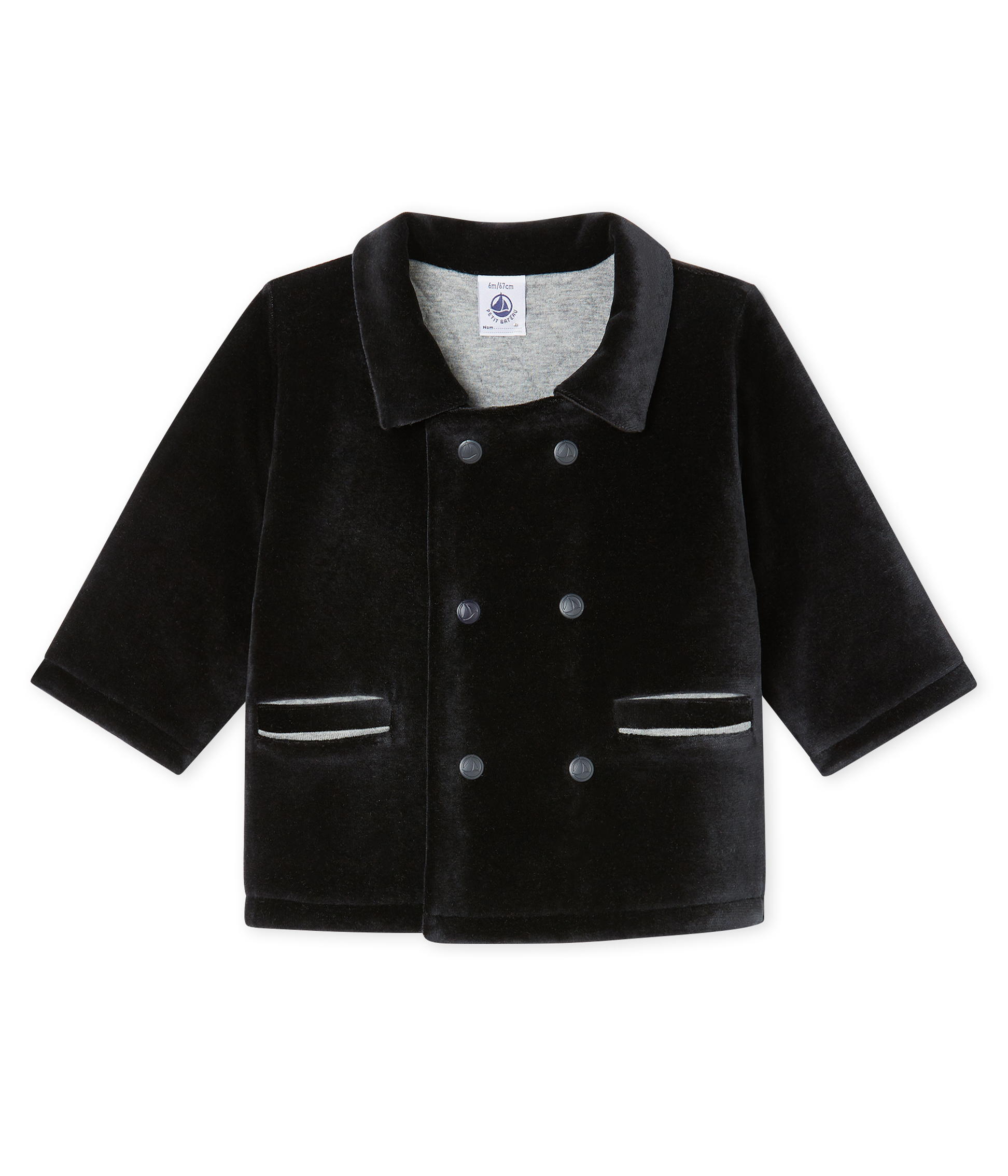 Baby Boys' Jacket