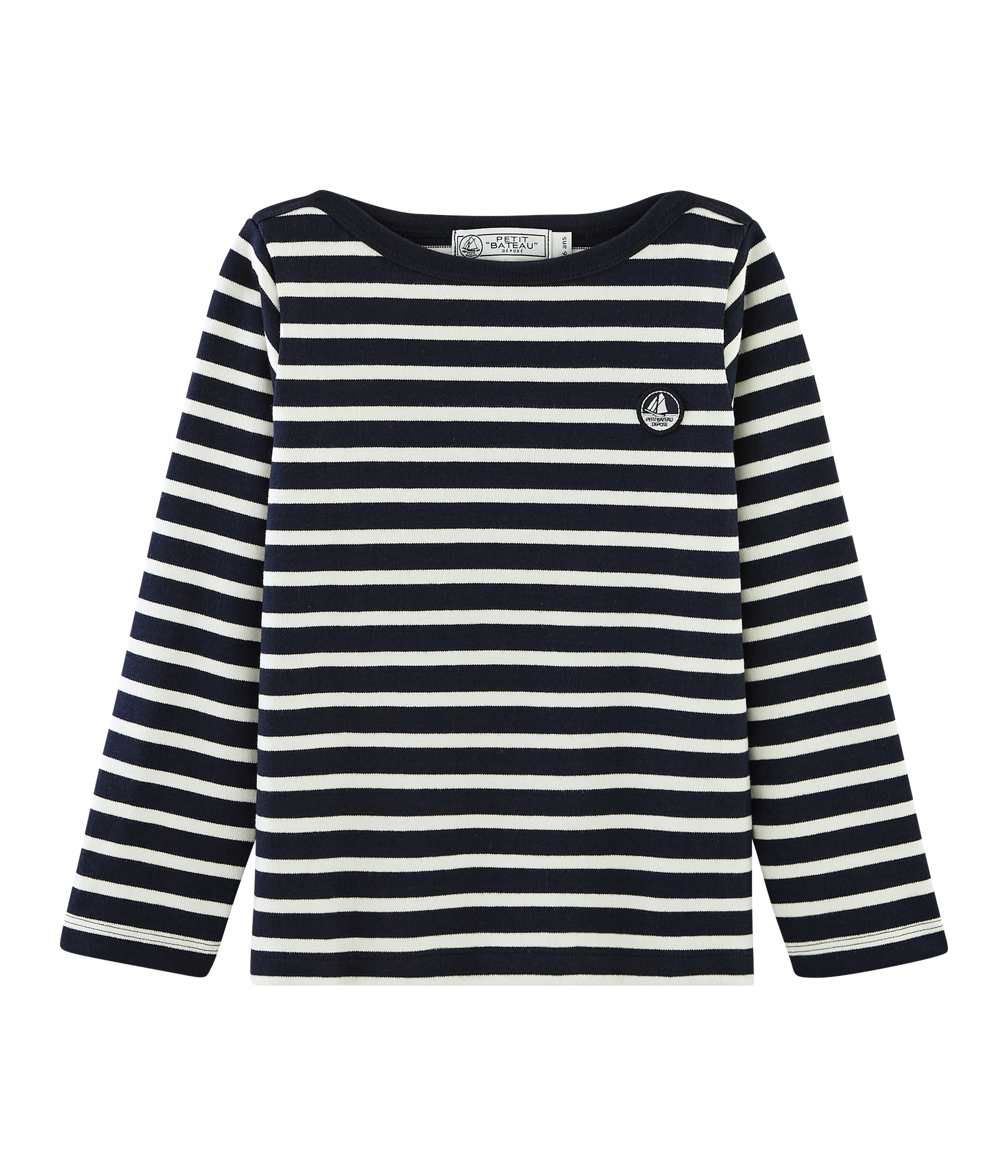 Boys' Iconic Sailor Top