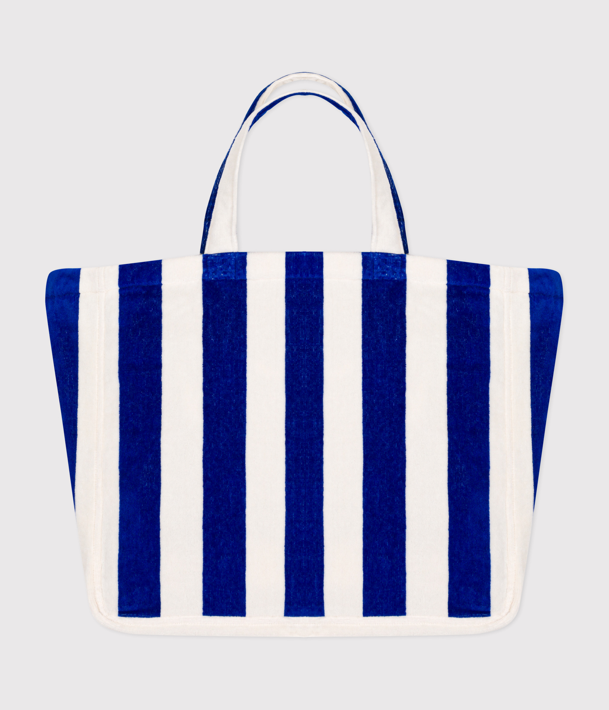 【AAKE】SUMMER STRIPE TERRY BAG A0CH900D.jpg