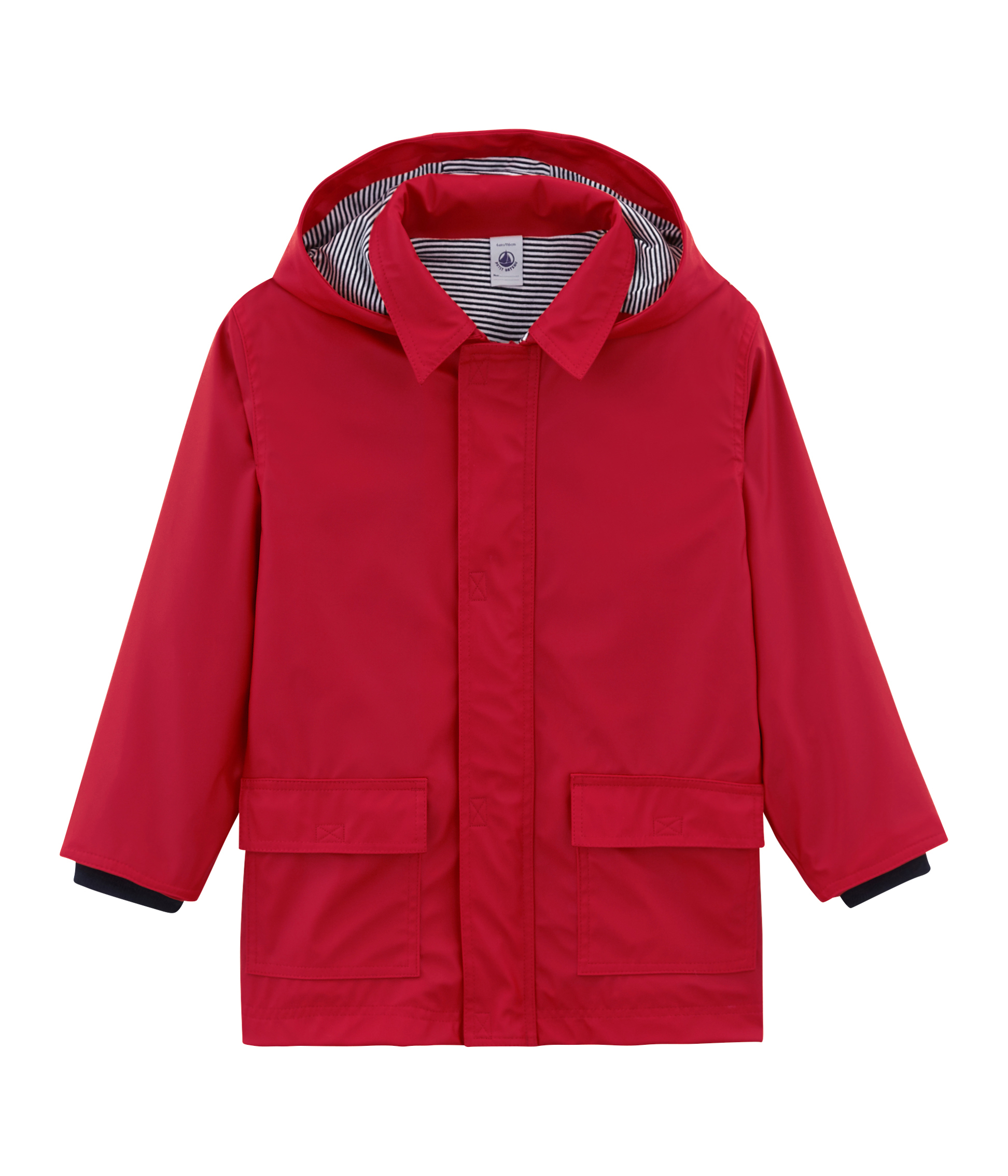 Unisex Child's Raincoat