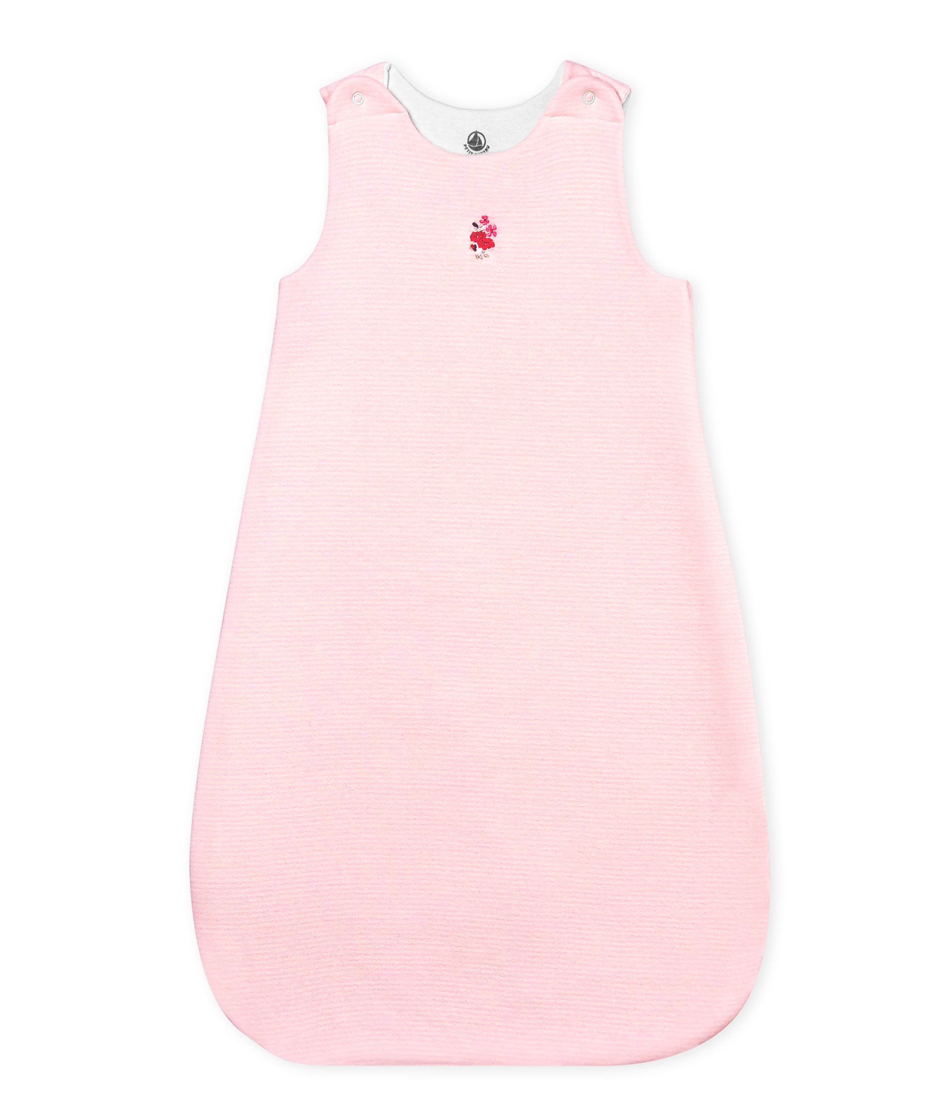 Petit Bateau Unisex Baby Schlafsack