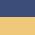 MEDIEVAL blue/OR yellow