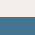 MARSHMALLOW white/CONTES blue