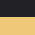 NOIR black/OR yellow