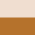 AVALANCHE beige/CUIVRE